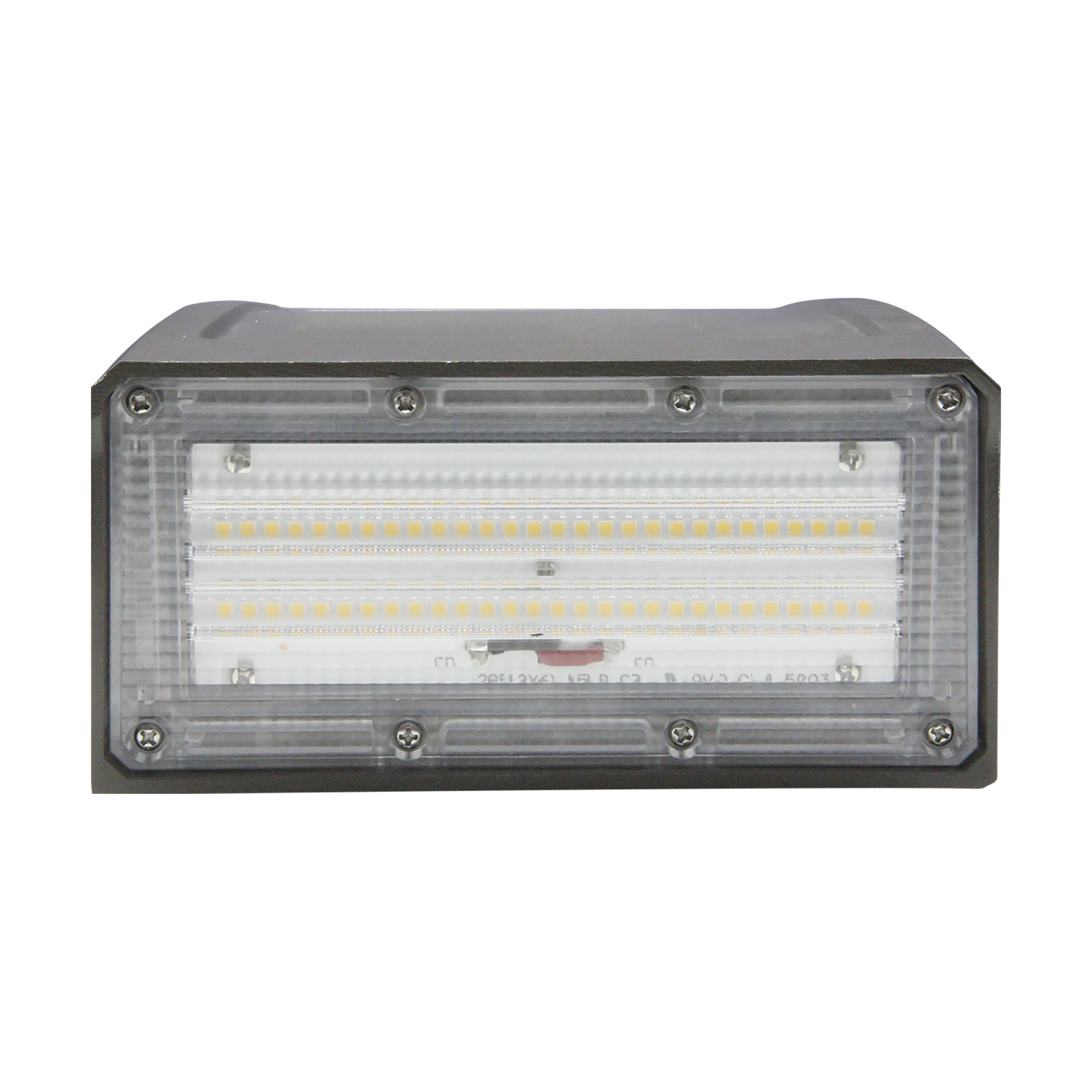 28W ADJUSTABLE WALL PACK - 65-677