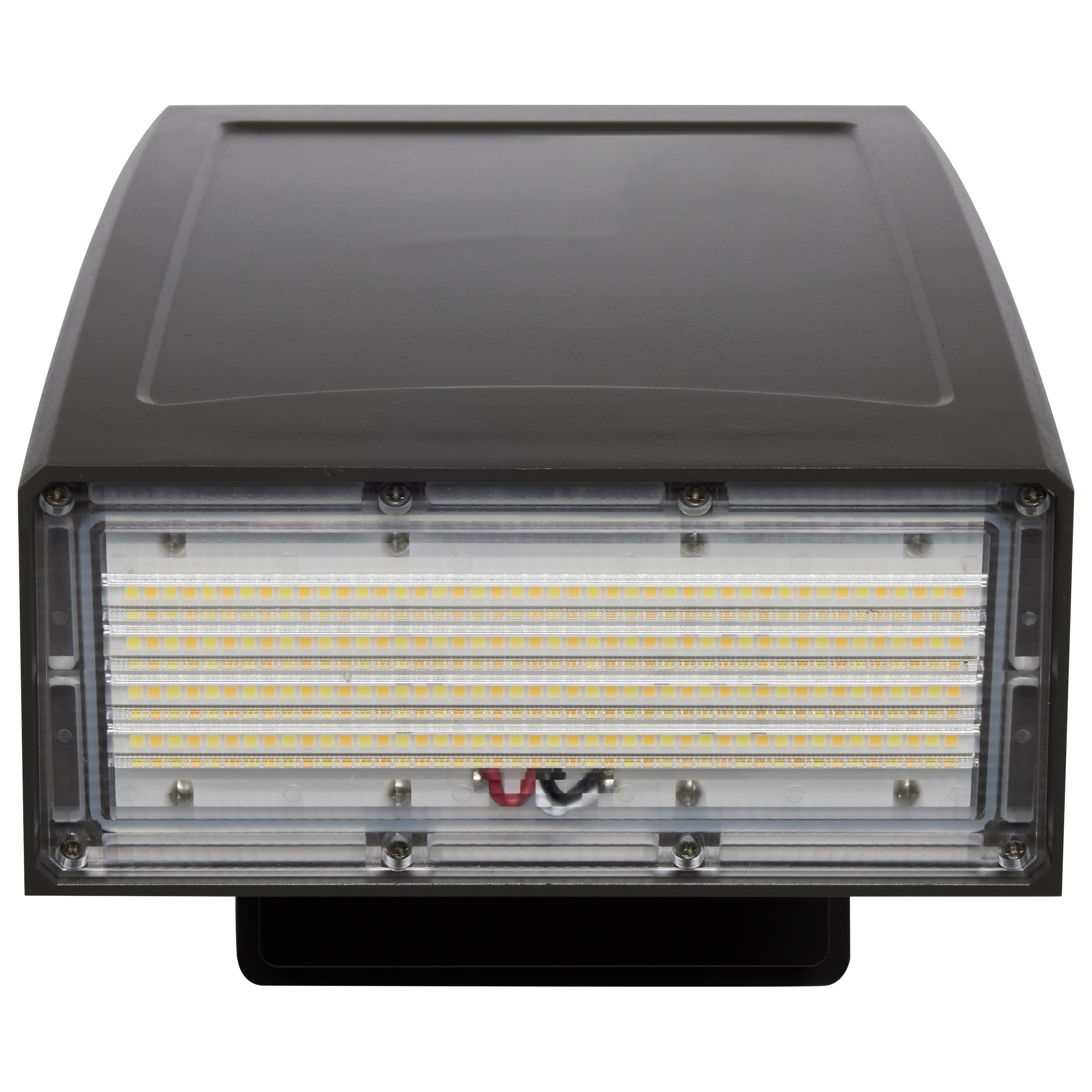 28W ADJUSTABLE WALL PACK - 65-677