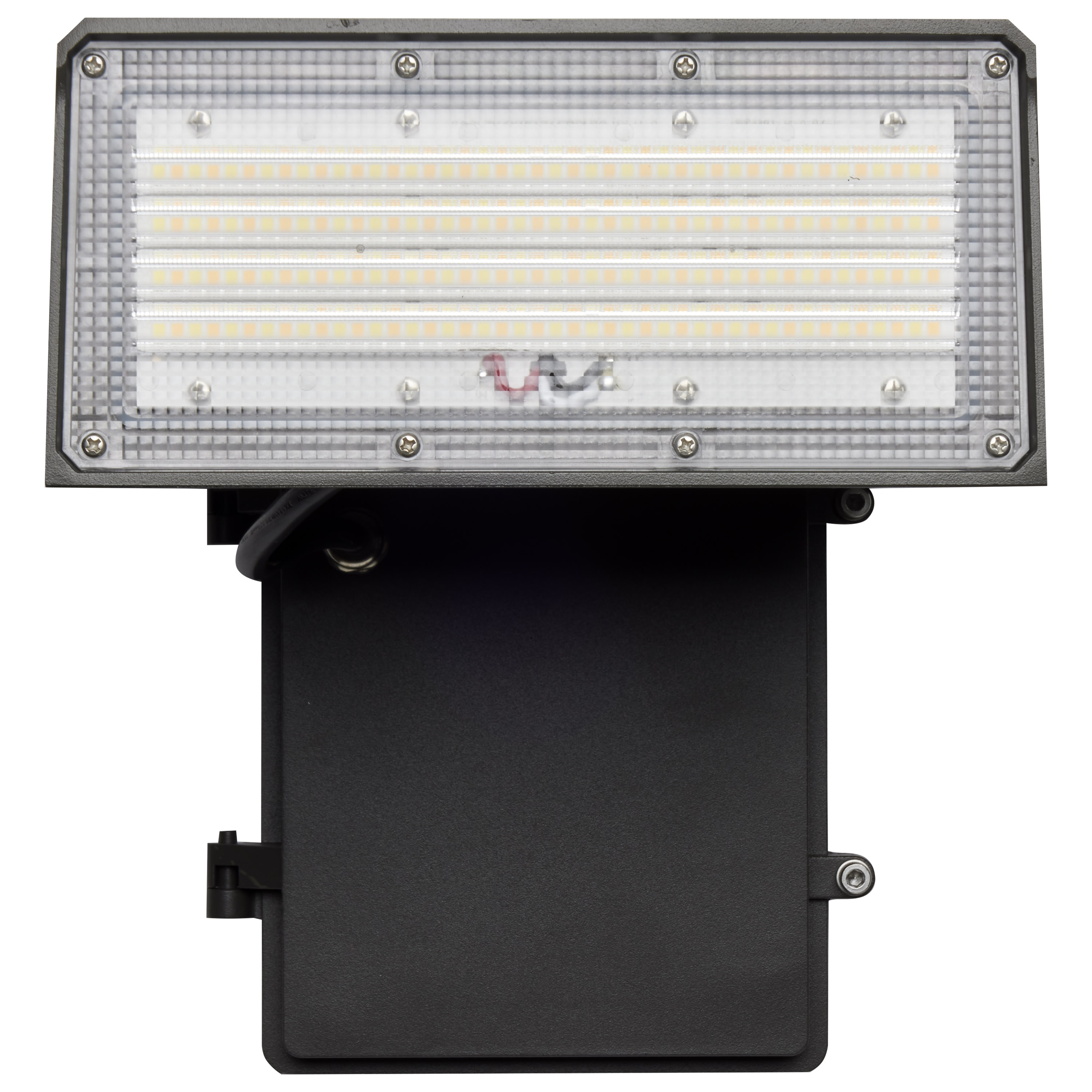 28W ADJUSTABLE WALL PACK - 65-677