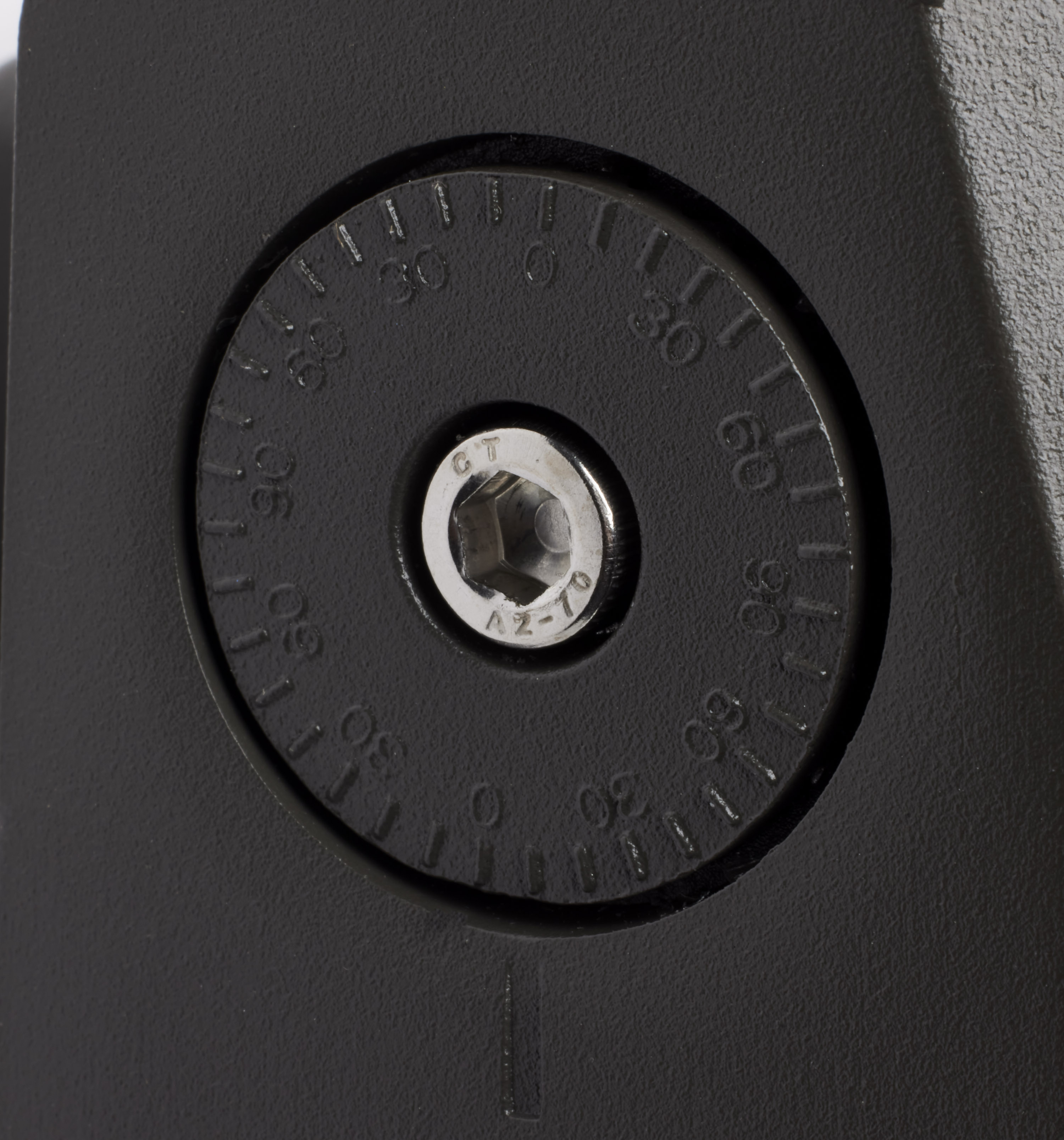 28W ADJUSTABLE WALL PACK - 65-677