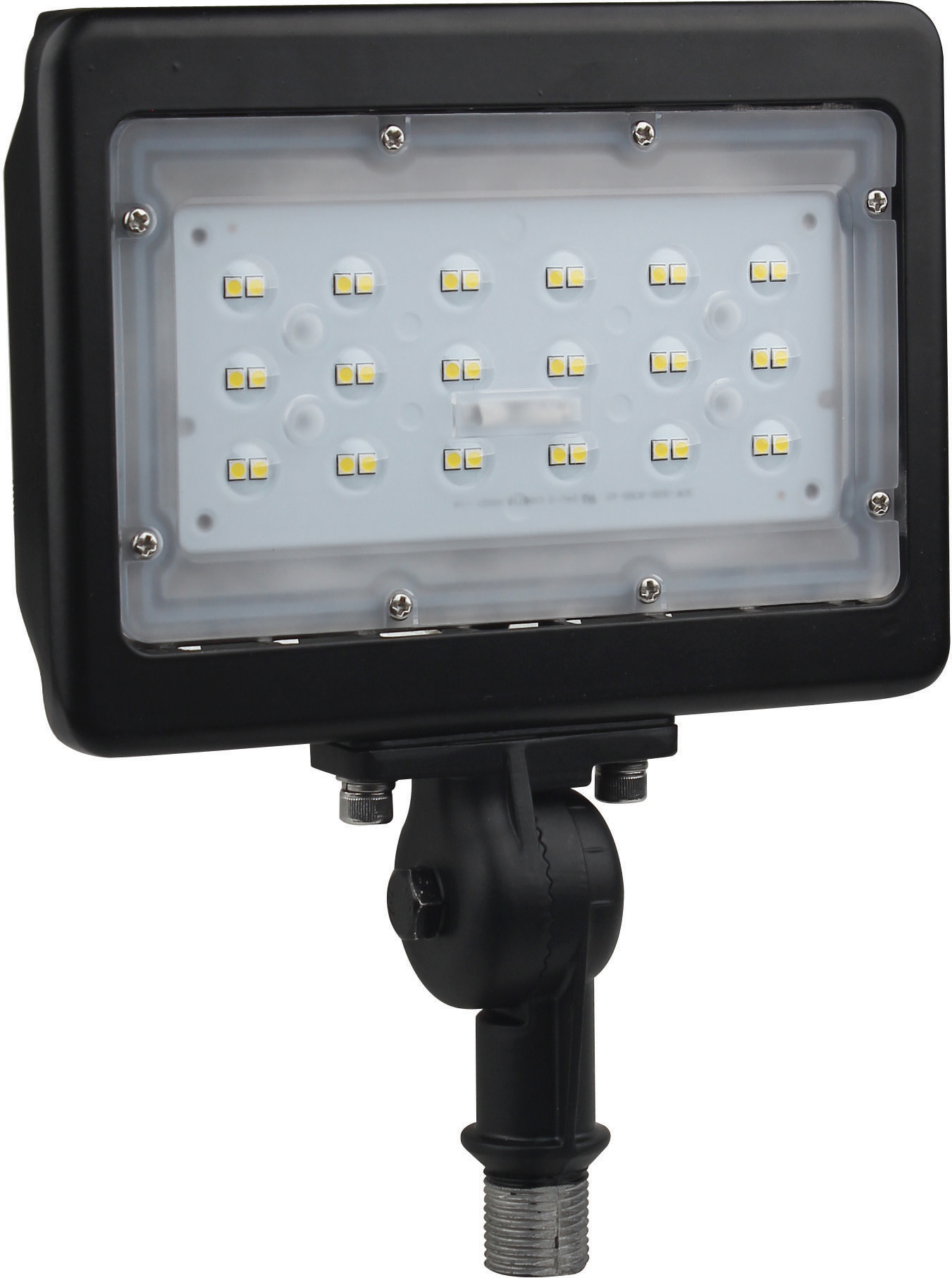 LED MEDIUM FLOOD 30W 4000K DIM - 65-535R1