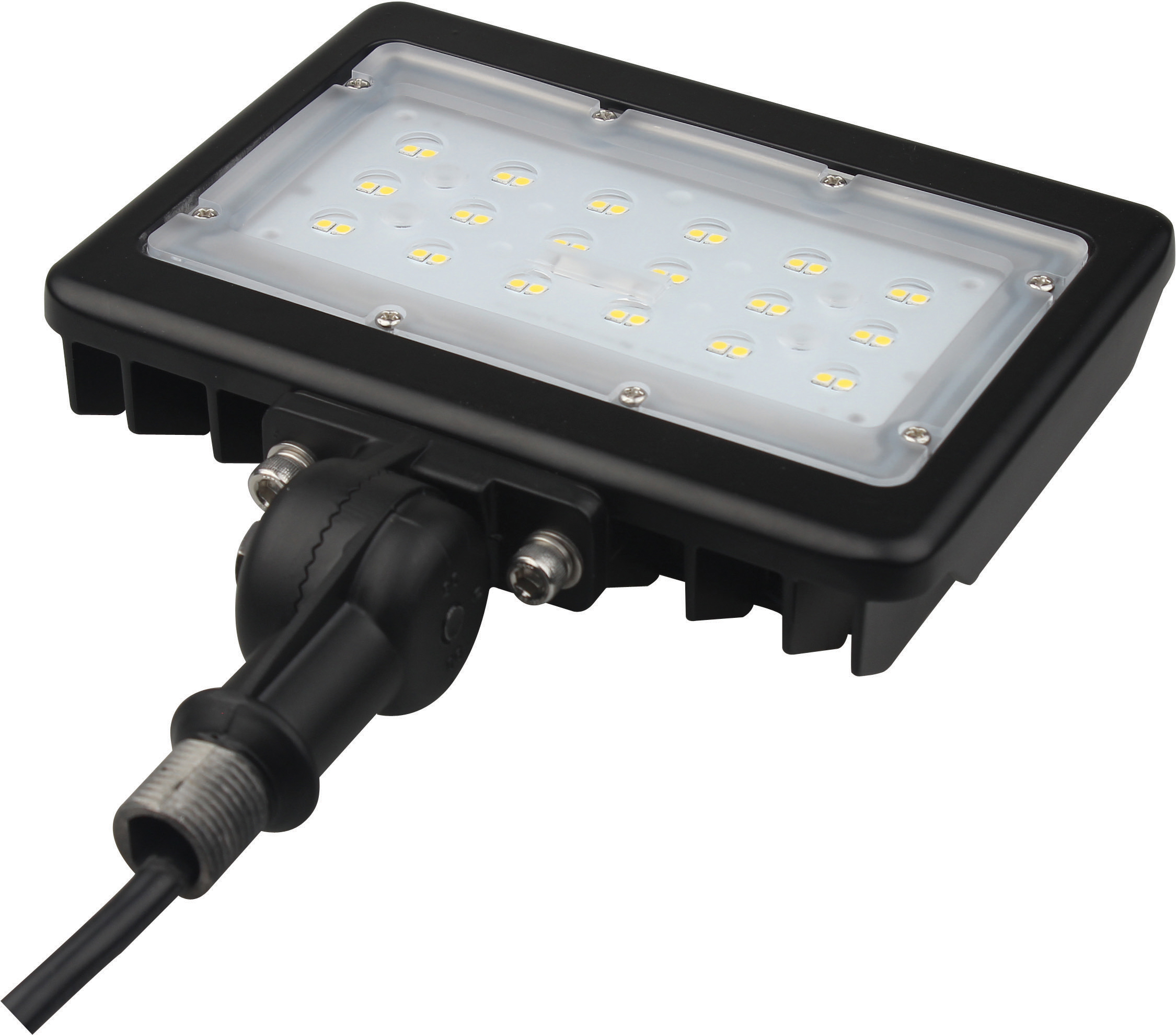 LED MEDIUM FLOOD 30W 4000K DIM - 65-535R1