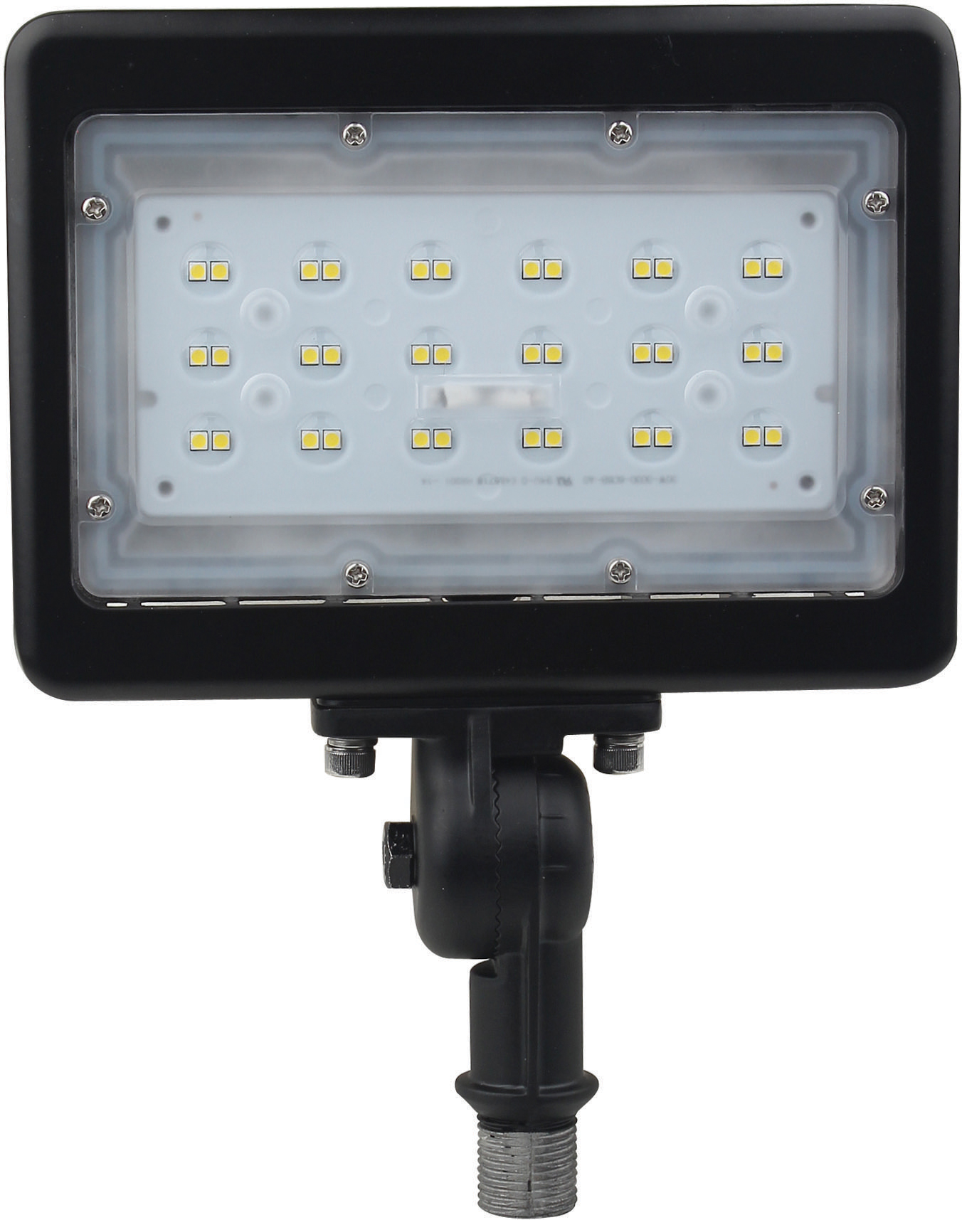 LED MEDIUM FLOOD 30W 4000K DIM - 65-535R1