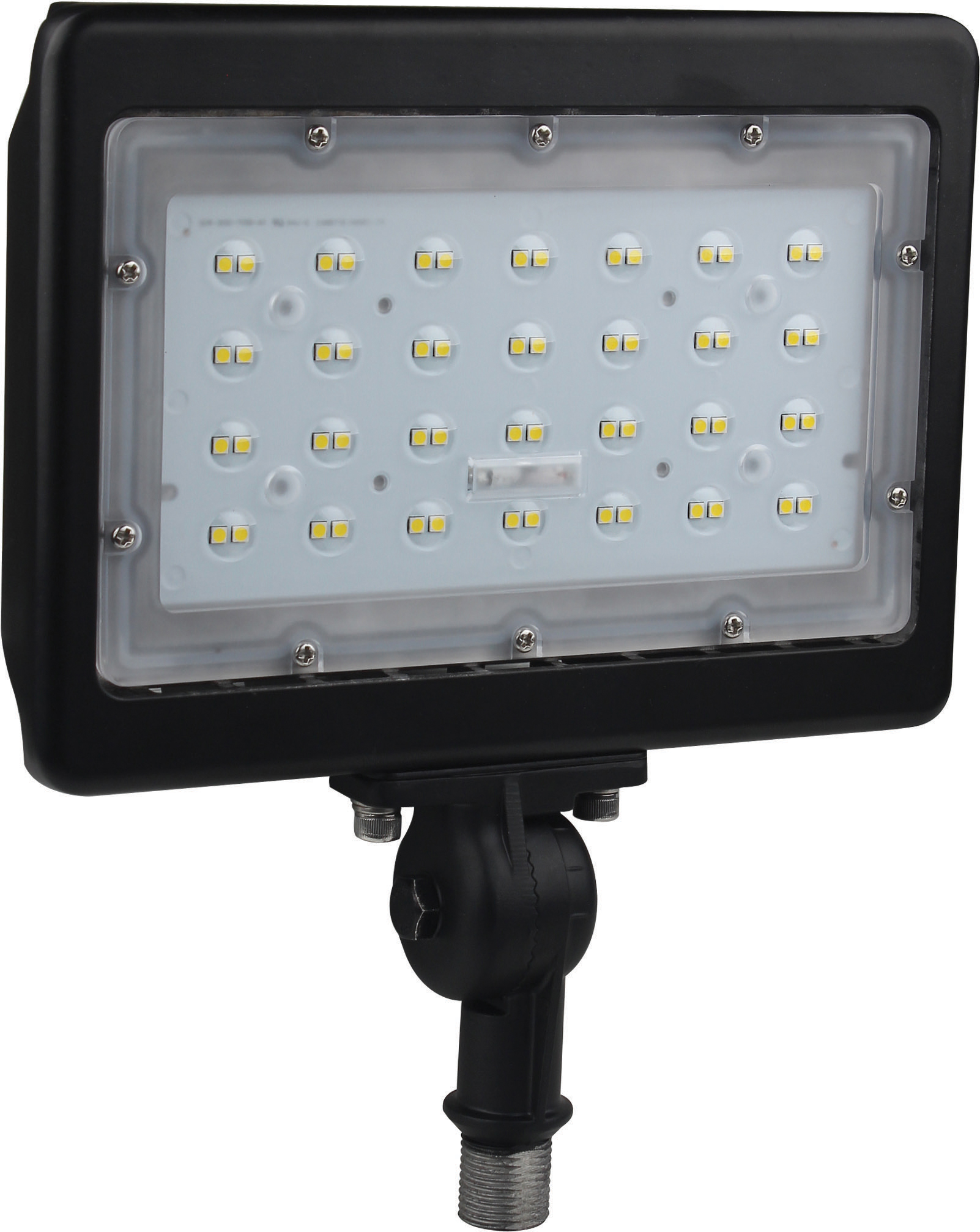 LED LARGE FLOOD 50W 3000K - 65-537