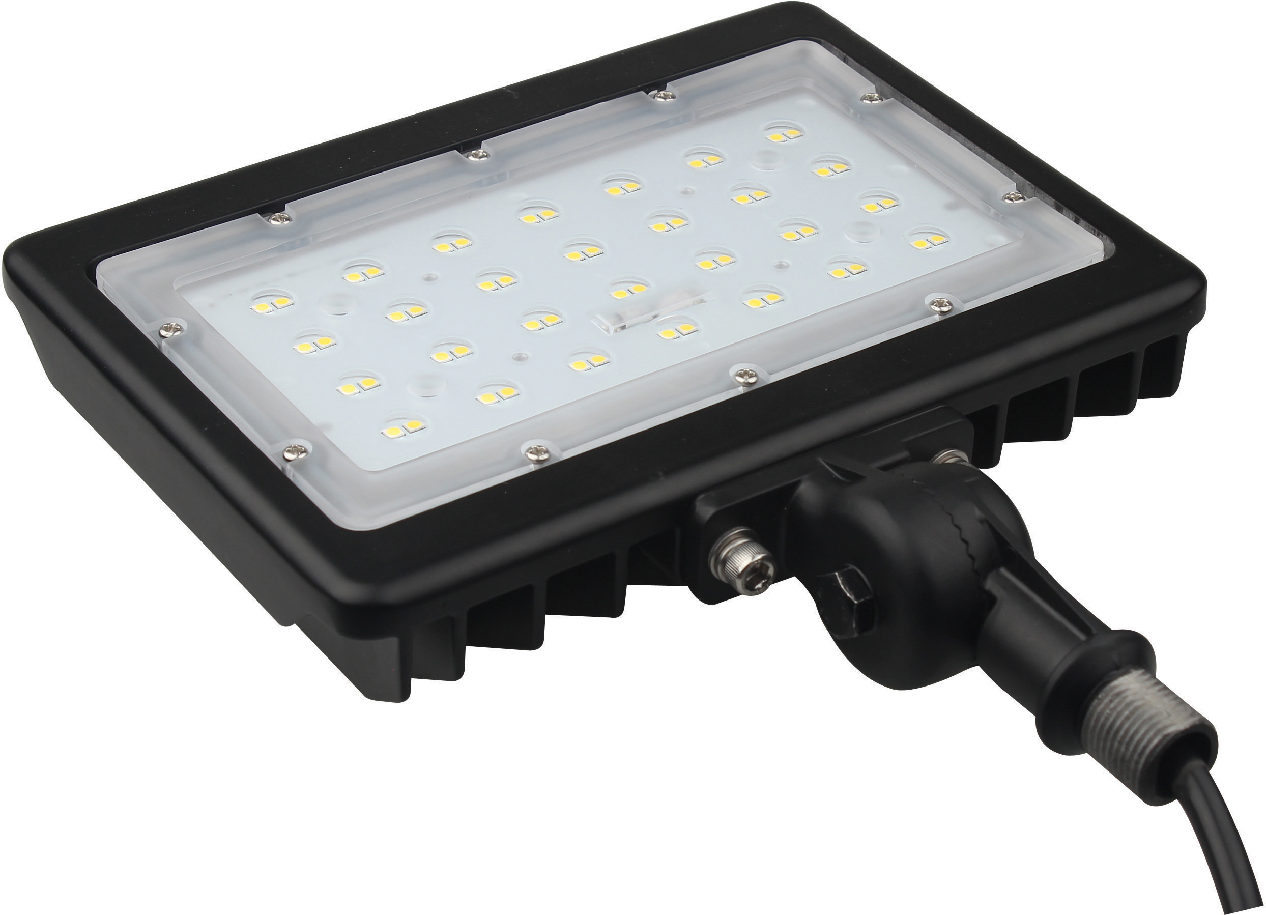 LED LARGE FLOOD 50W 3000K DIM - 65-537R1
