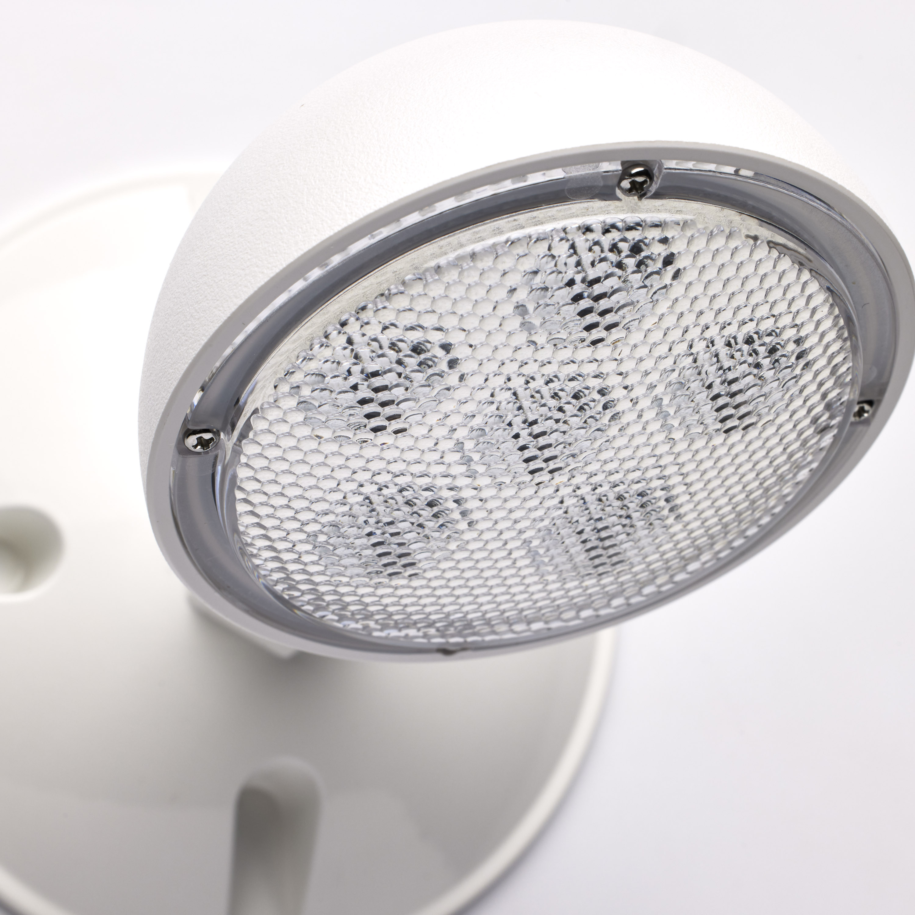 REMOTE EMERG LIGHT WP - 67-136
