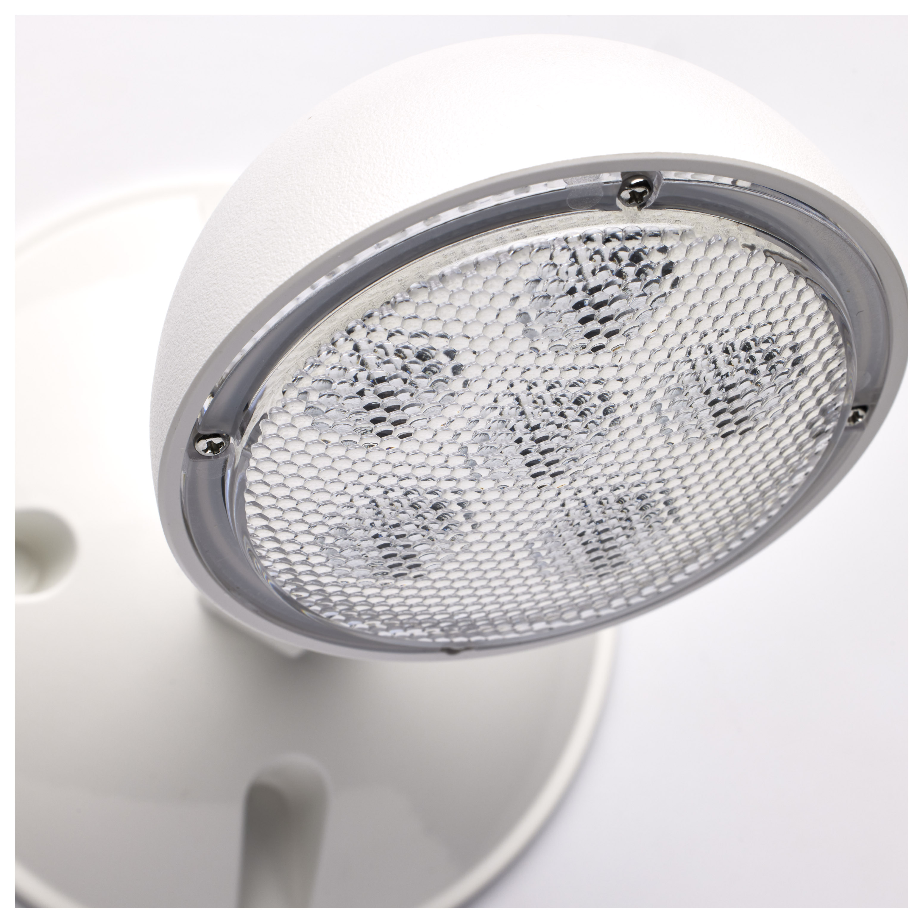 REMOTE EMERG LIGHT WP SV - 67-142