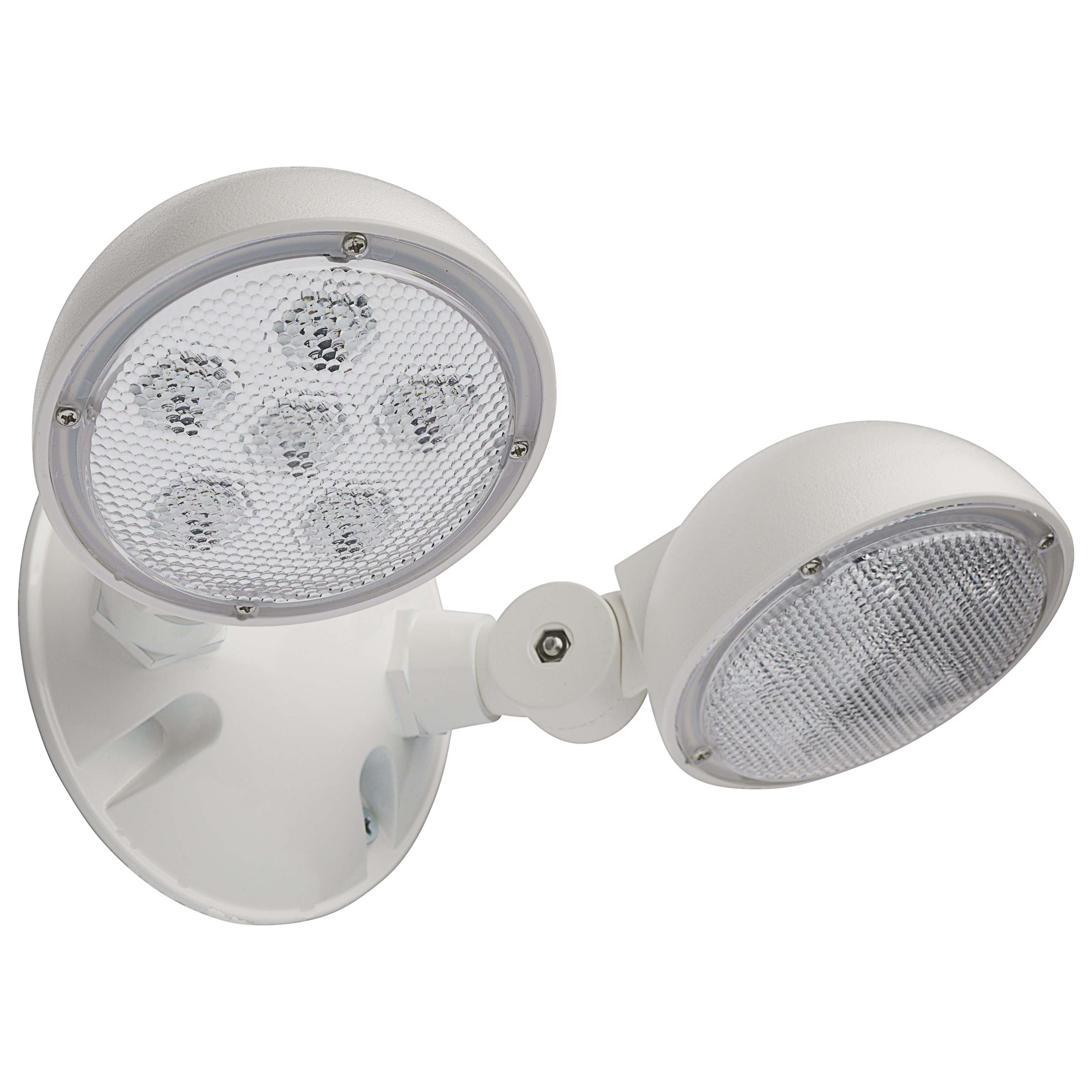 REMOTE EMERG LIGHT WP DH SV - 67-143