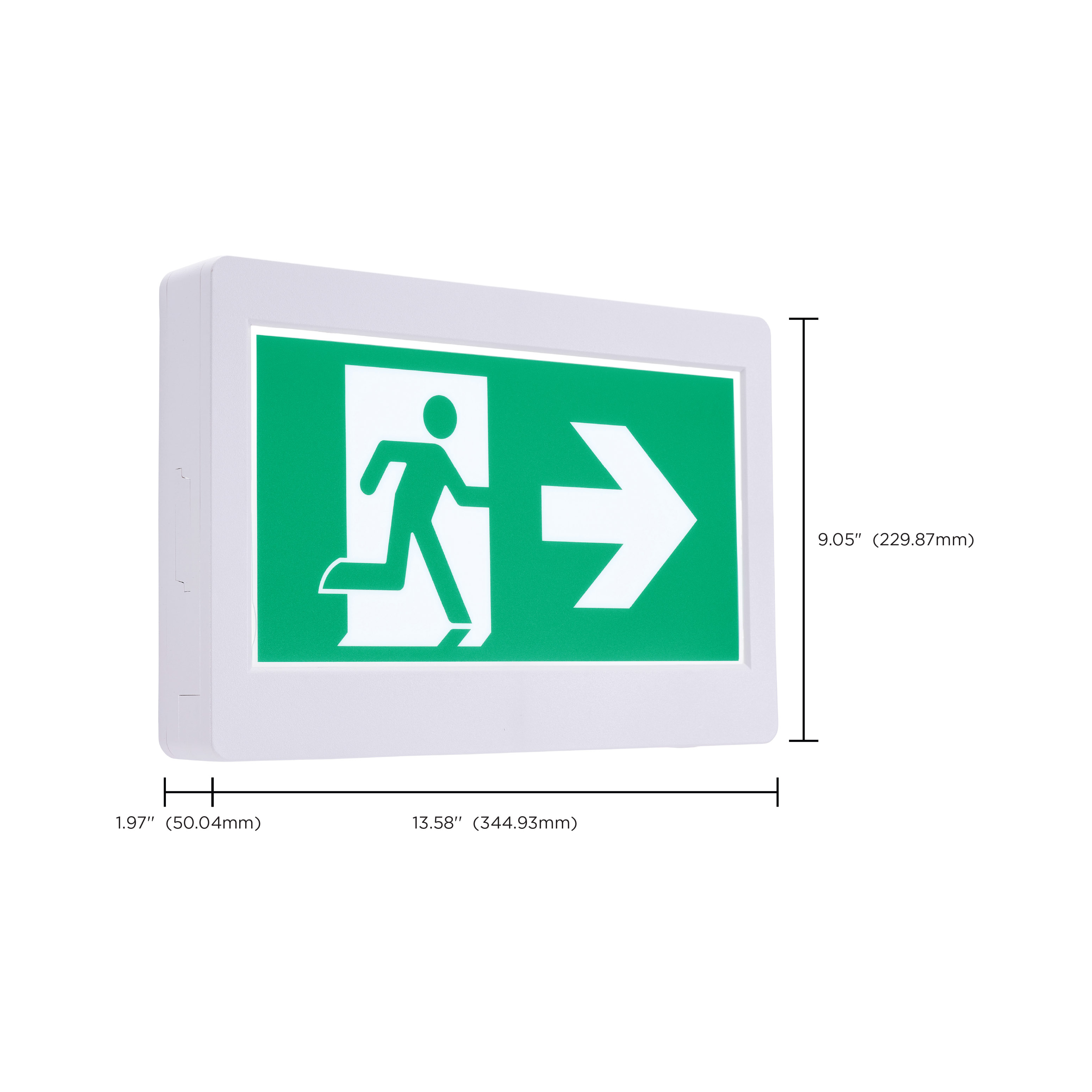 EX SIGN-CAN - 67-500