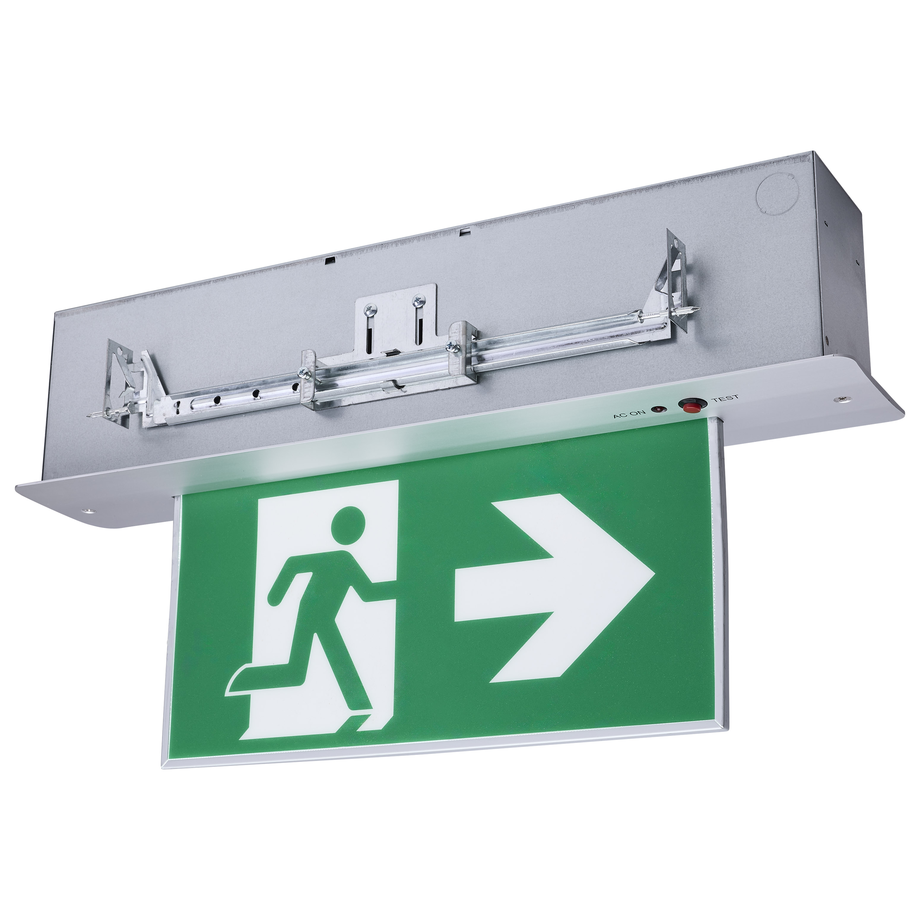 EX SIGN-CAN-EL FL-AL - 67-540