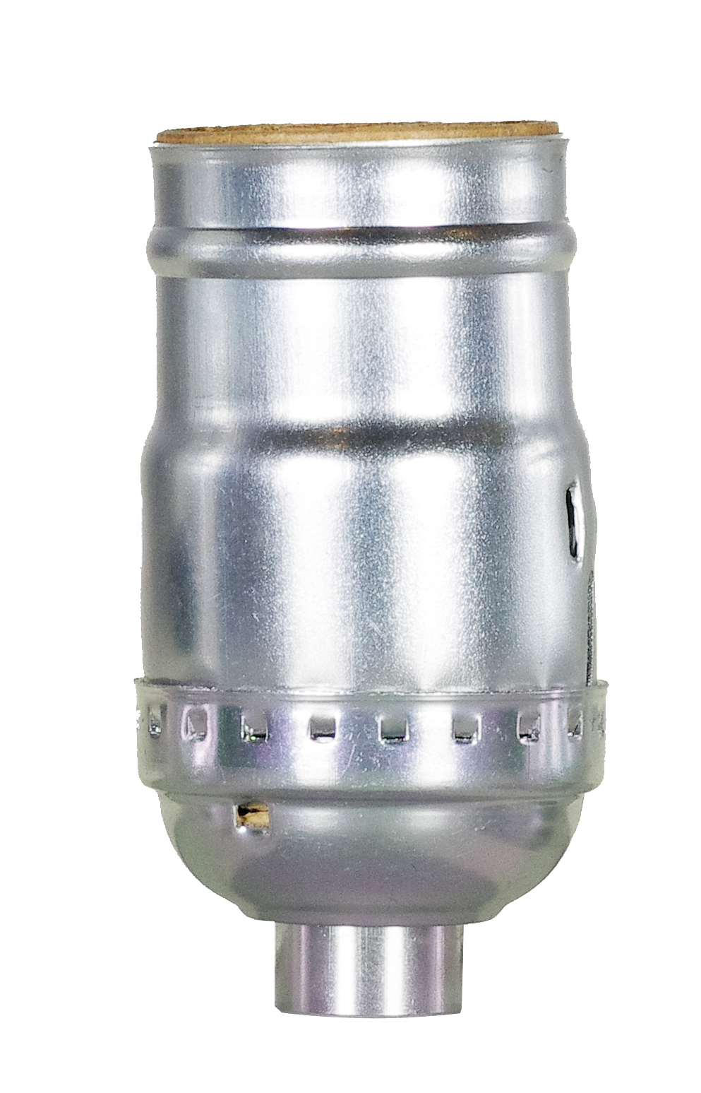 NI KEYLESS L/SS T/P SKT PUSHIN - 80-1563