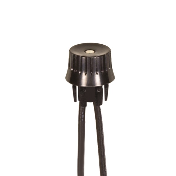 BLACK ROTARY ON-OFF PHEN SW - 80-1770