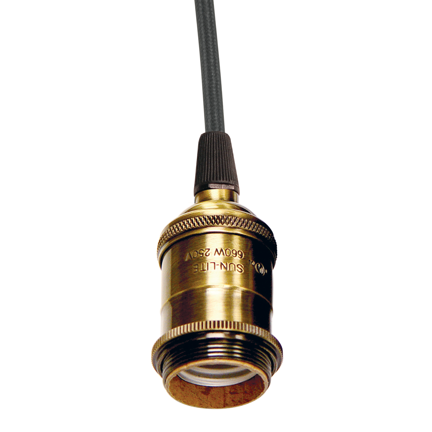 REG AB 4 PC S.B. KEYLESS SKT - 80-2282
