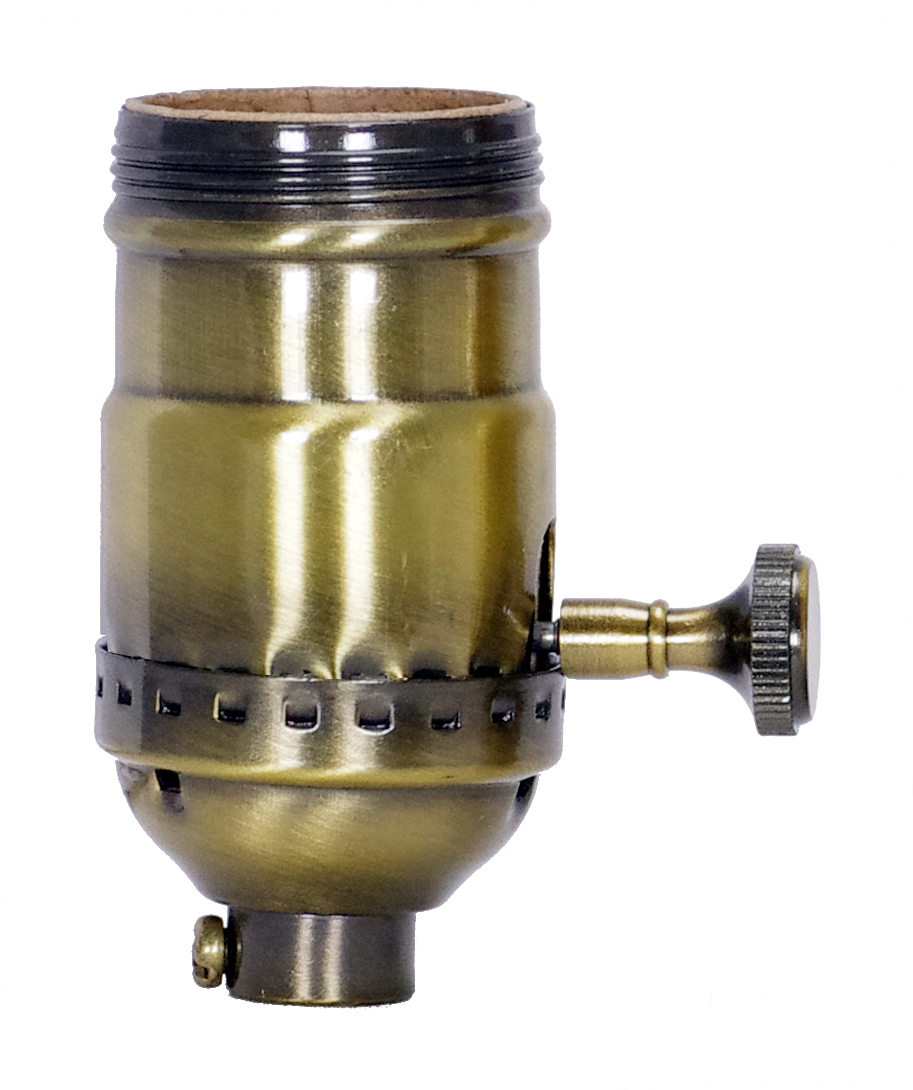REGULAR AB S.B. 3 PC ON-OFF TK - 80-2357