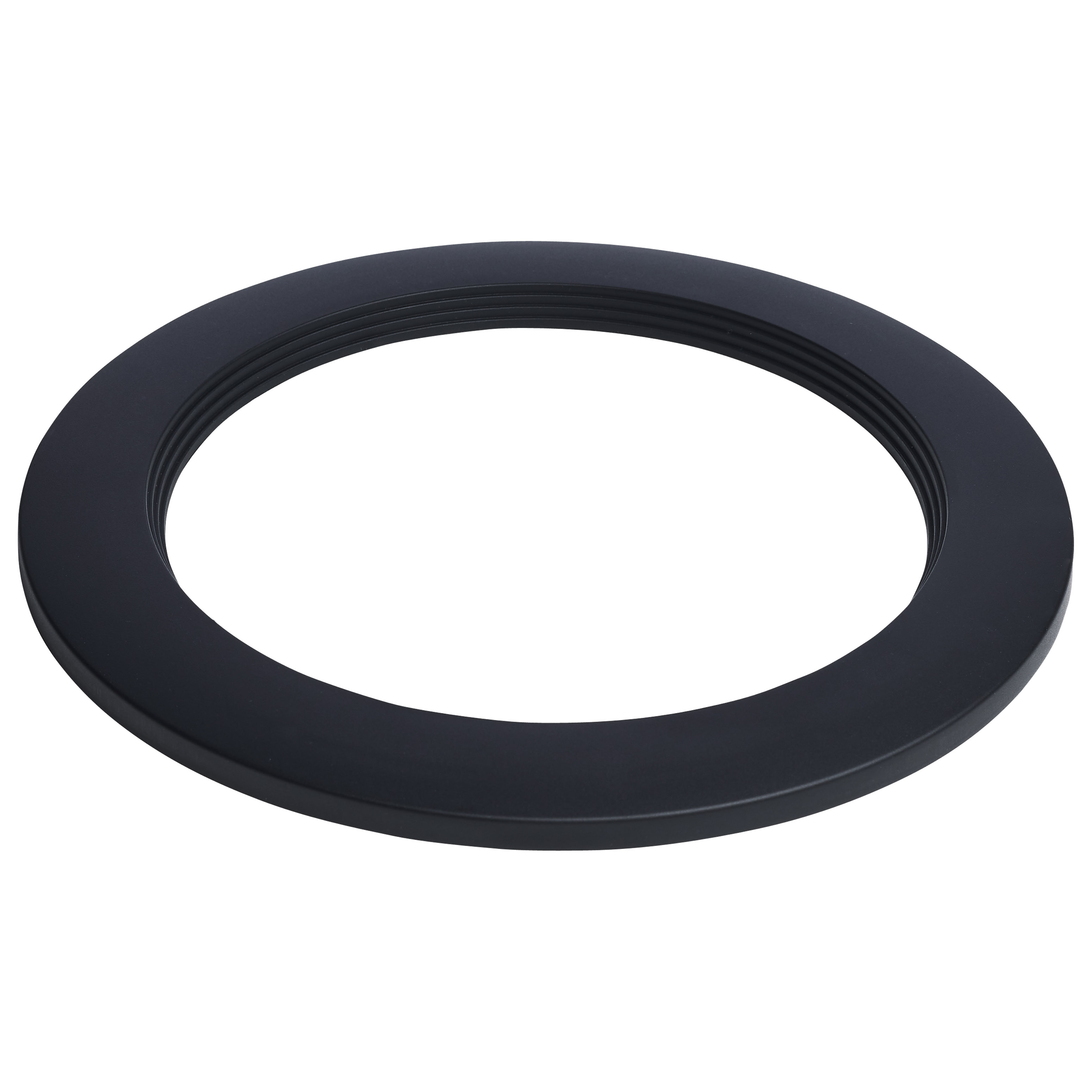 DLR TRIM ACC/6/WR/RND/BK - 80-2906