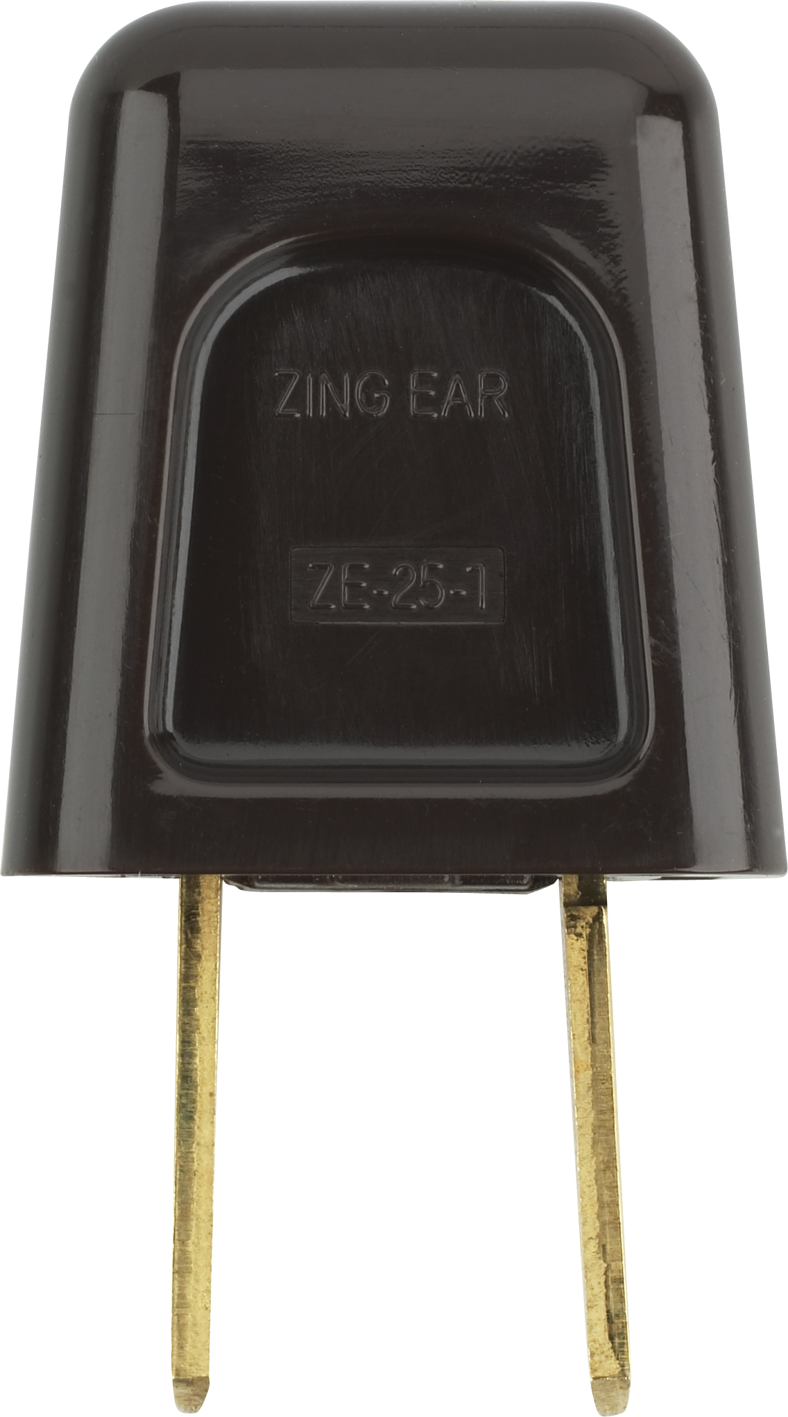 BRN POLARIZED ACADEMY PLUG SPT - 90-1521