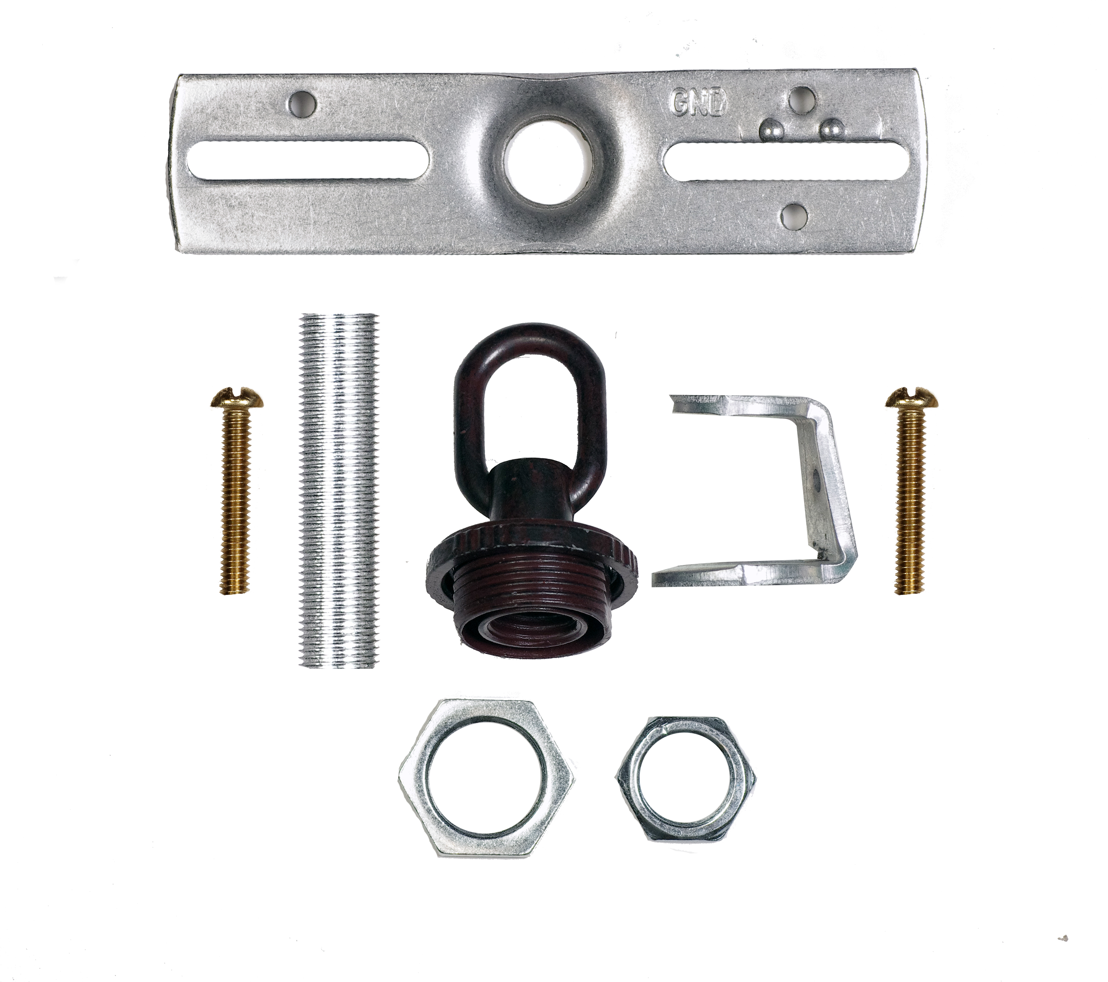 OLD BRONZE CANOPY KIT 1 1/16" - 90-1884