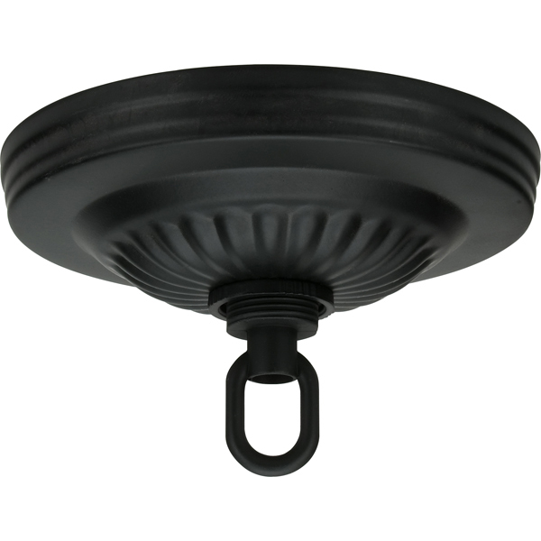 BLK CANOPY KIT 1 1/16" CH - 90-198