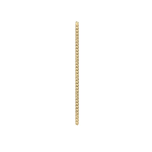 1/8IP X 30" YZP NIPPLE - 90-2622