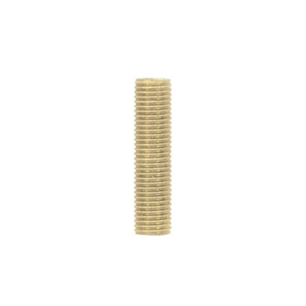 1/8 X 4 1/2" NIPPLE YZP - 90-5036