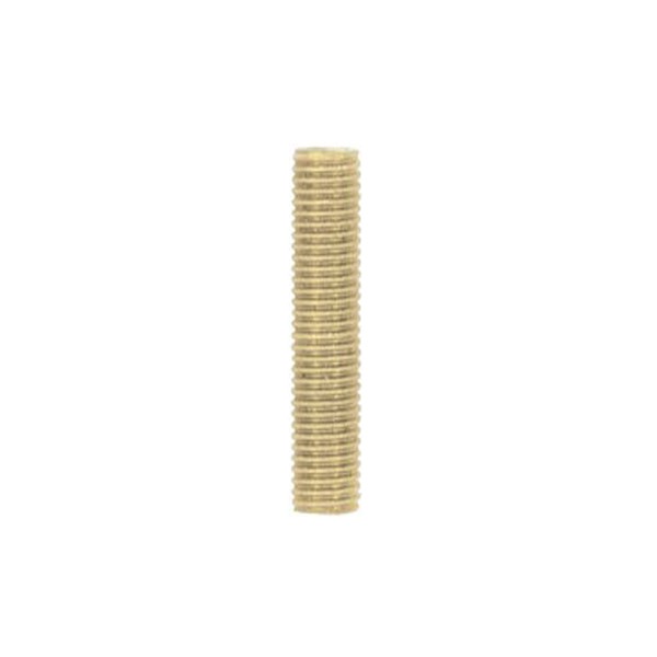 1/8 IP X 7" NIPPLE YZP - 90-5056