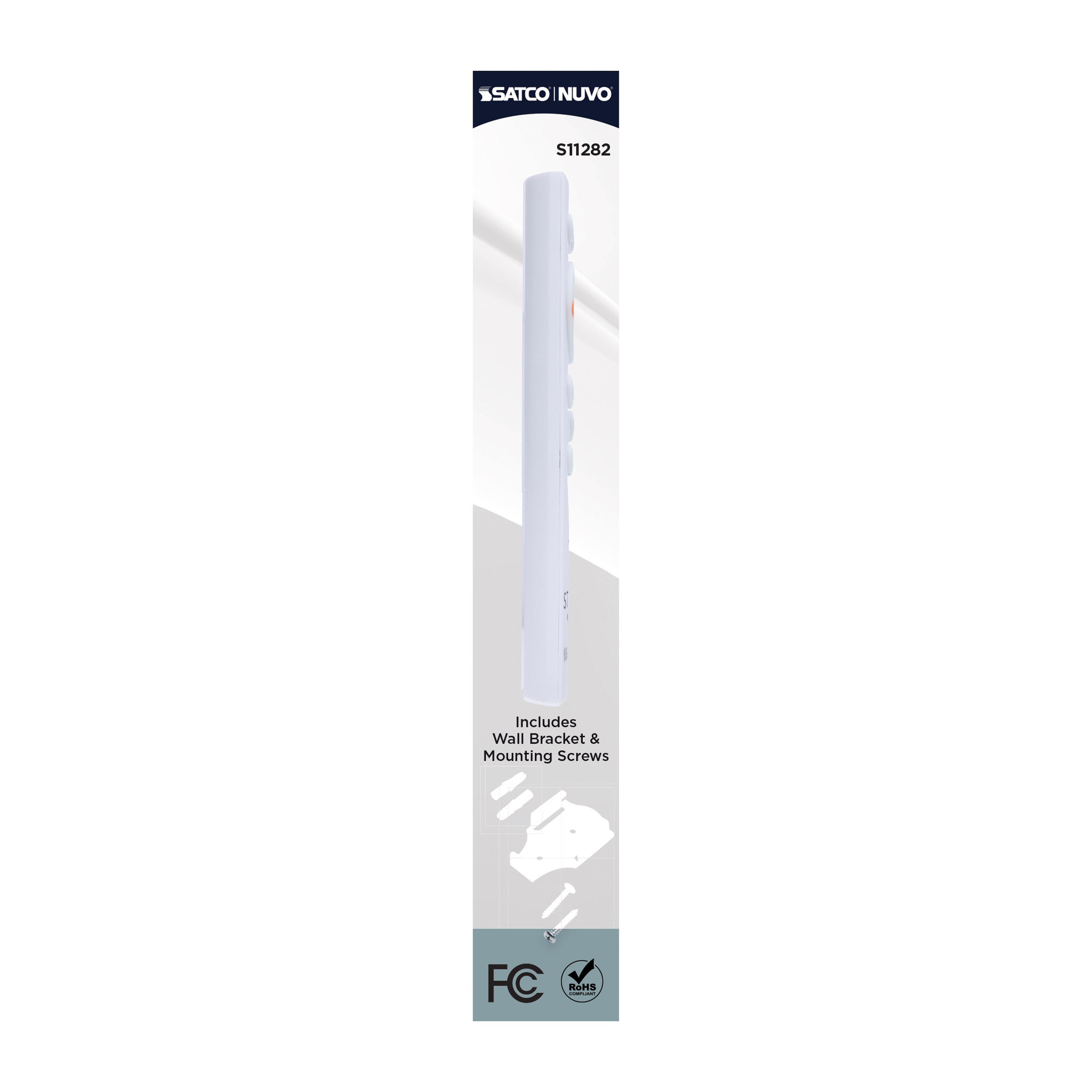REMOTE FOR STARFISH LIGHTING - S11282