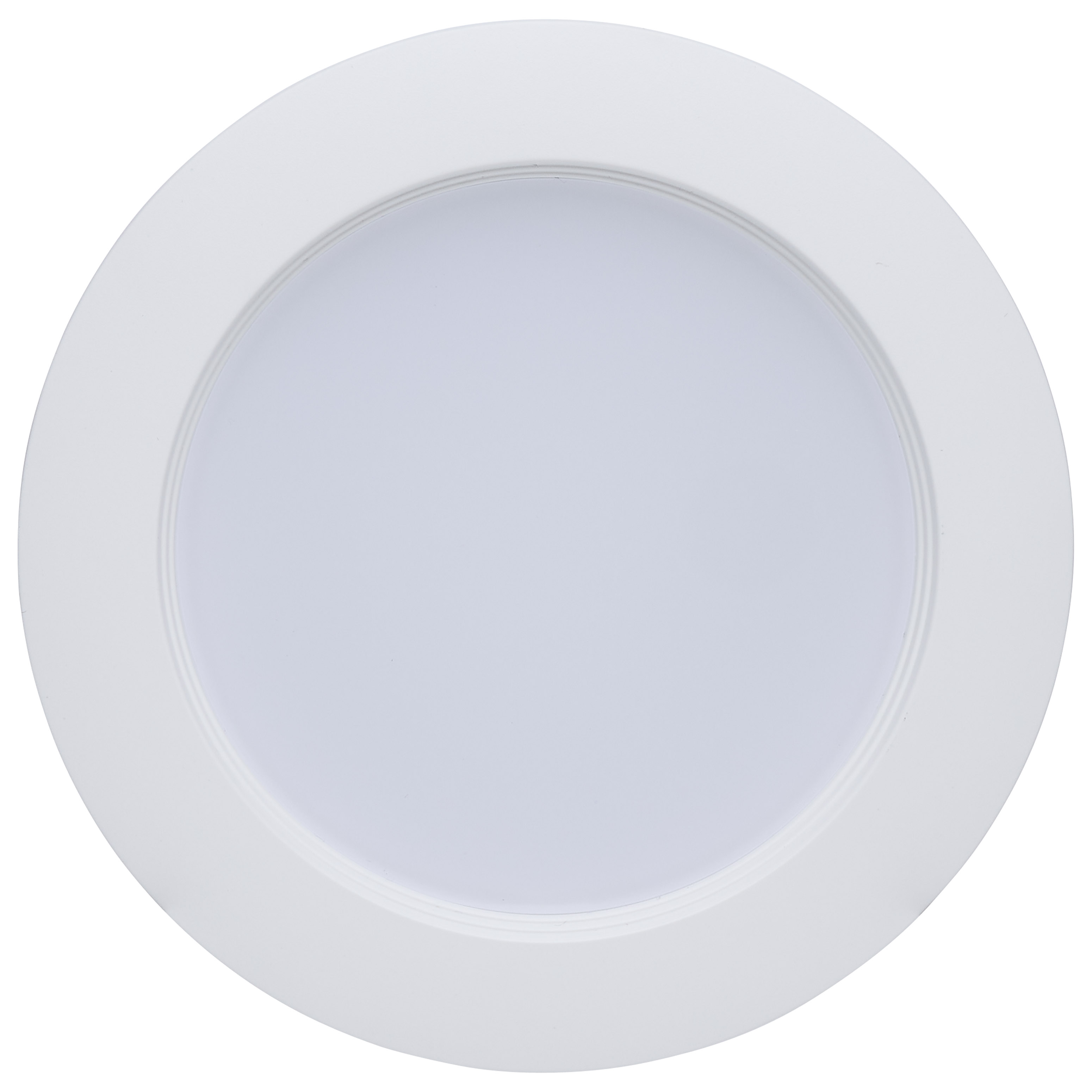9WLED/DLR/4/FS/WR/RND/WH - S11895