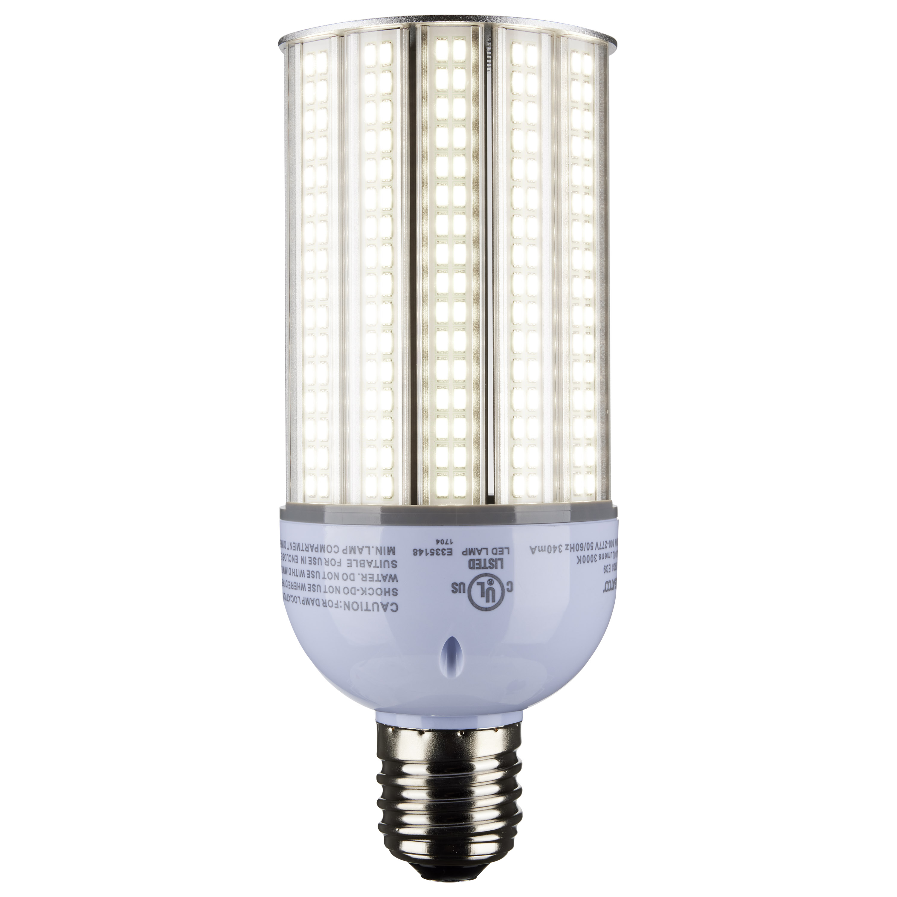30W/LED/HID/WP/5K/E39/100-277V - S8909