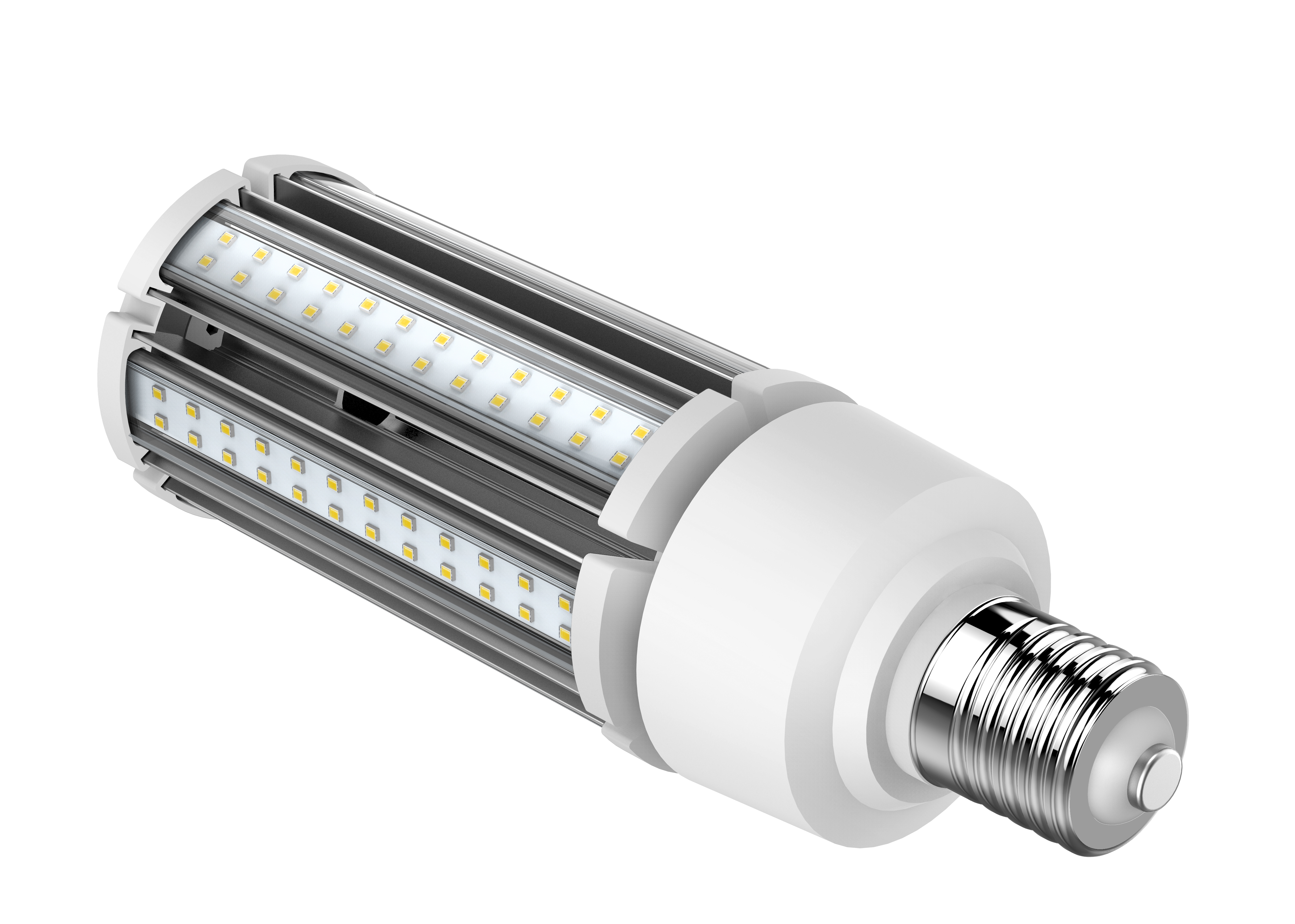 63W/LED/HID/3K/MS/100-277V - S8988