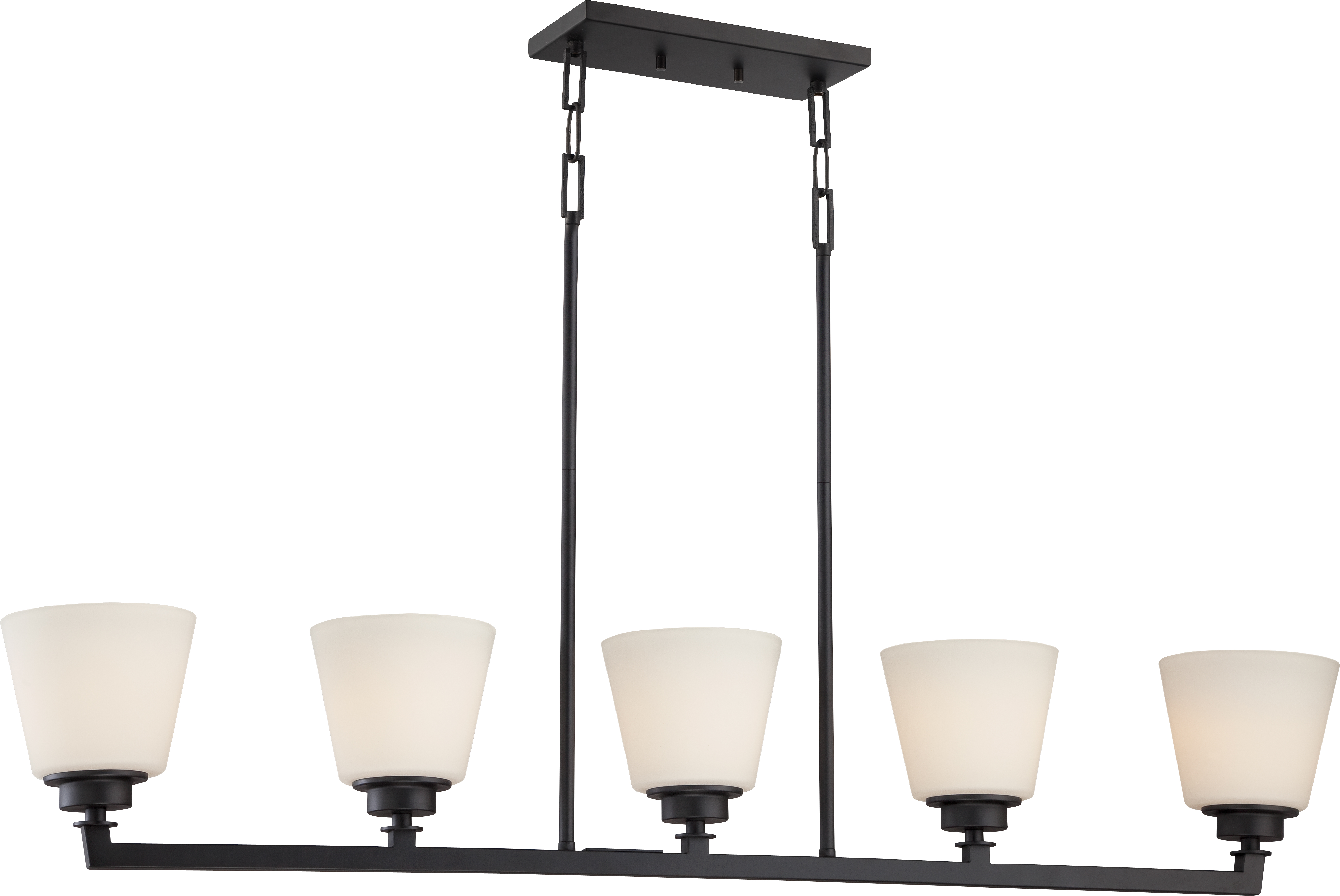 MOBILI - 5 LT ISLAND PENDANT - 60-5555