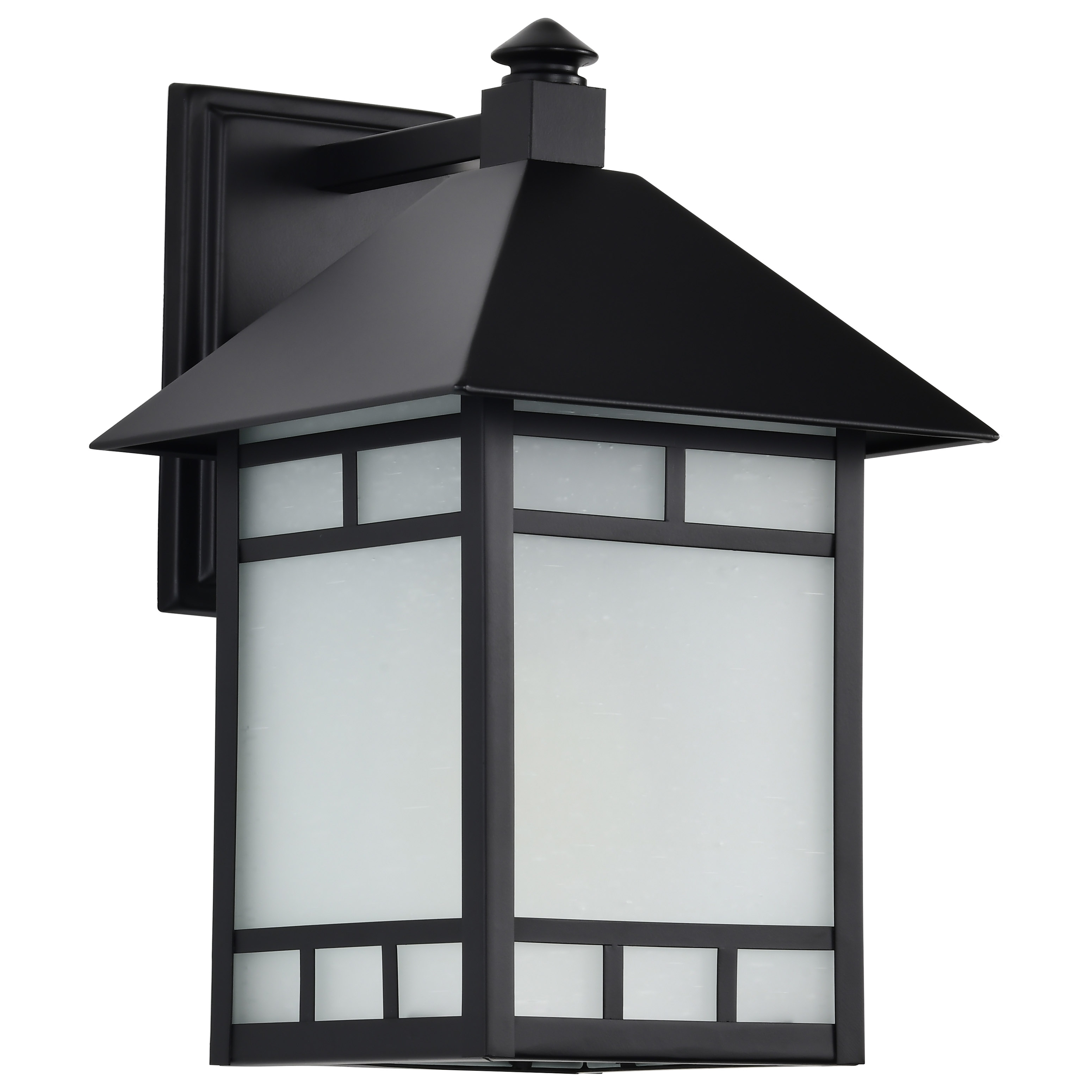 DREXEL 1 LT 9" OUTDOOR WALL - 60-5602
