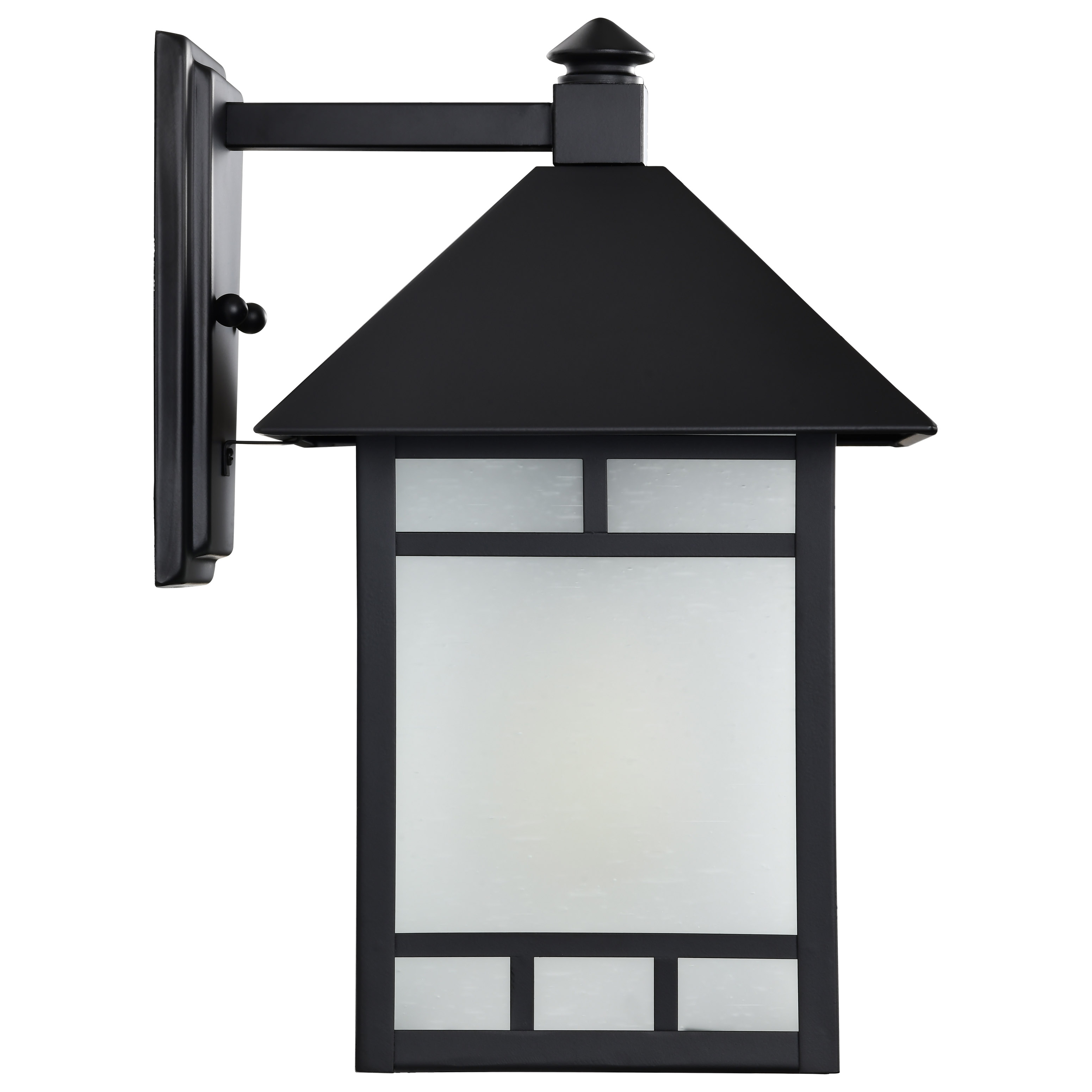 DREXEL 1 LT 9" OUTDOOR WALL - 60-5602