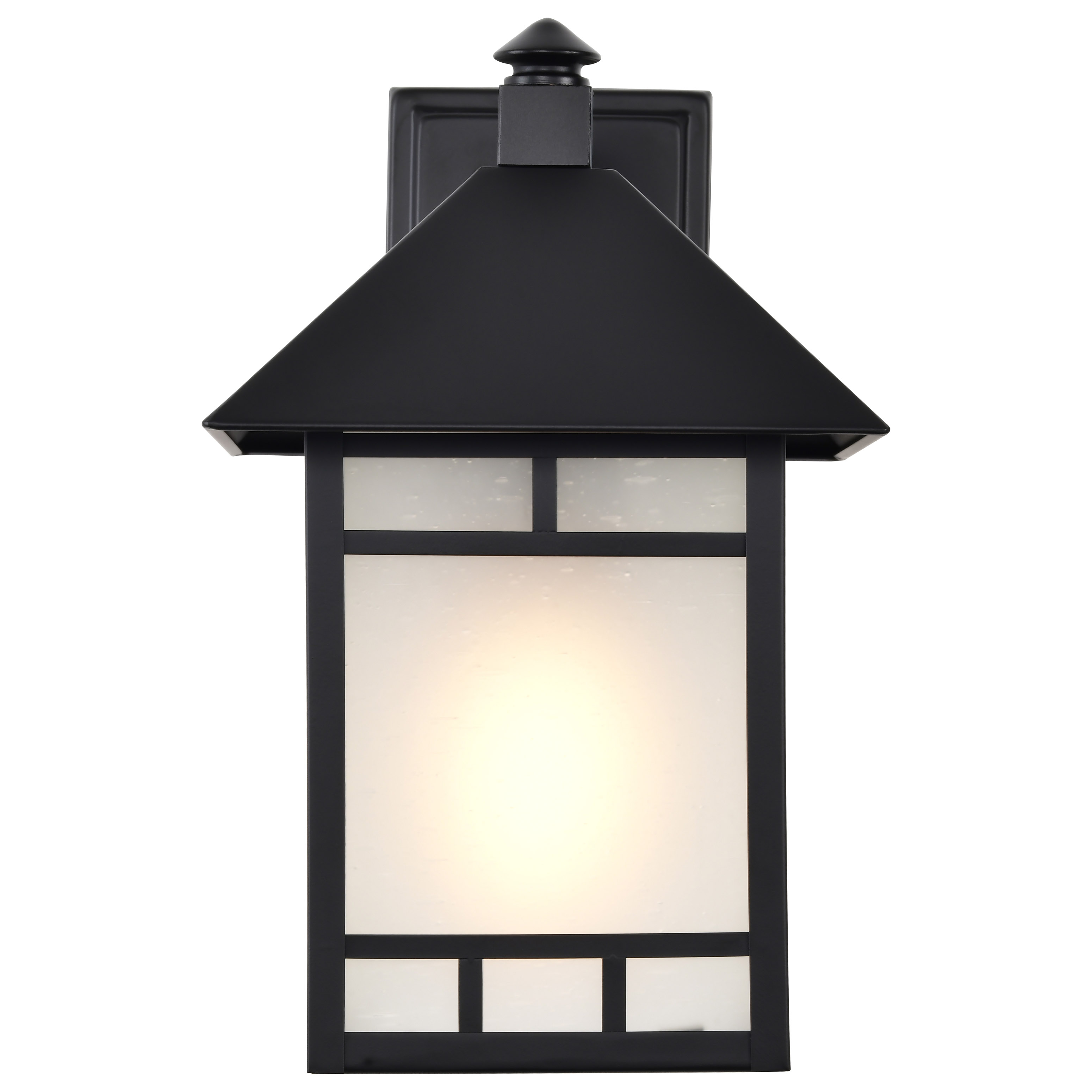 DREXEL 1 LT 9" OUTDOOR WALL - 60-5602