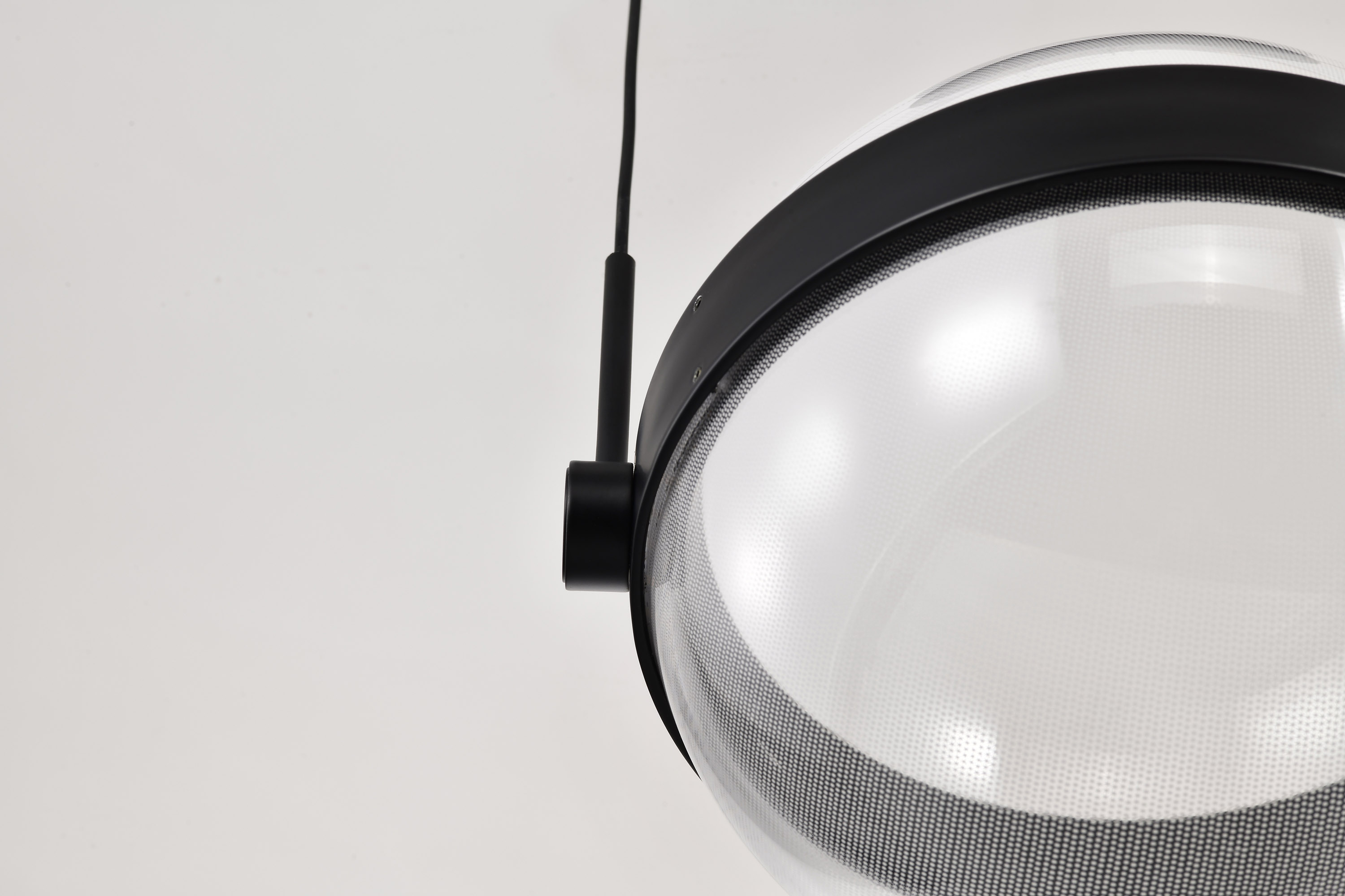 ARVADA 8" LED PENDANT - 62-2031