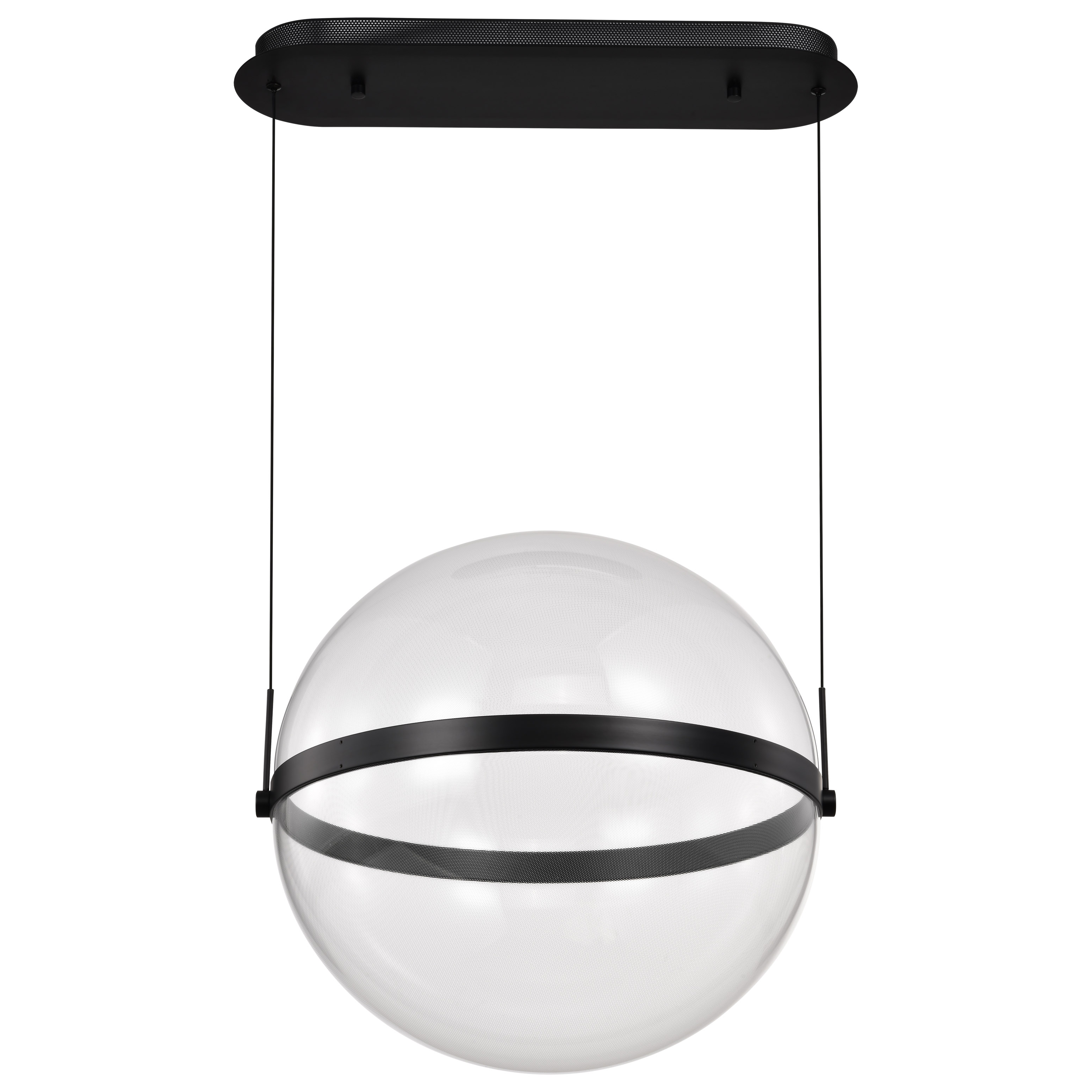 ARVADA 20" LED PENDANT - 62-2034