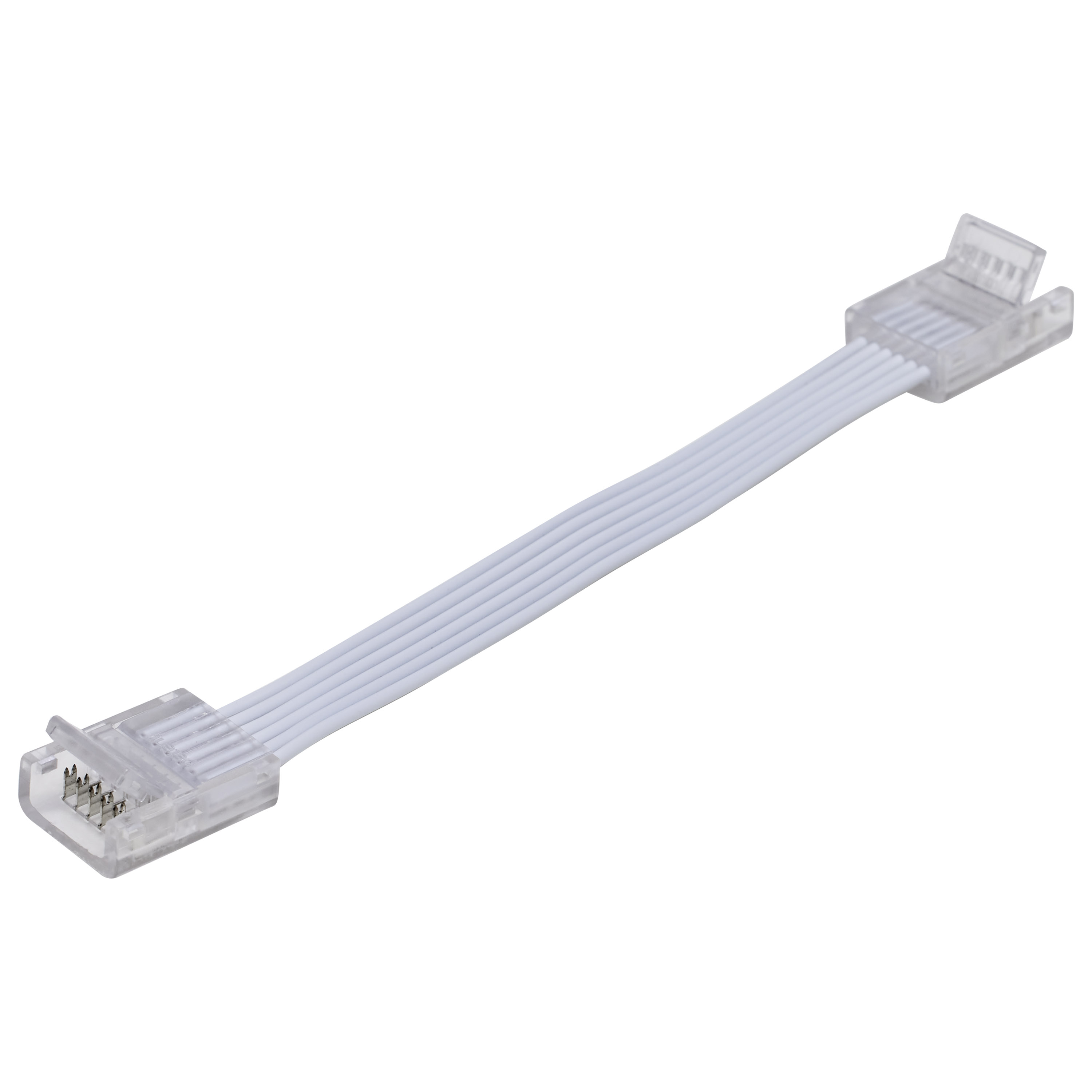 TAPE CONNECT/6"/5PK - 64-161