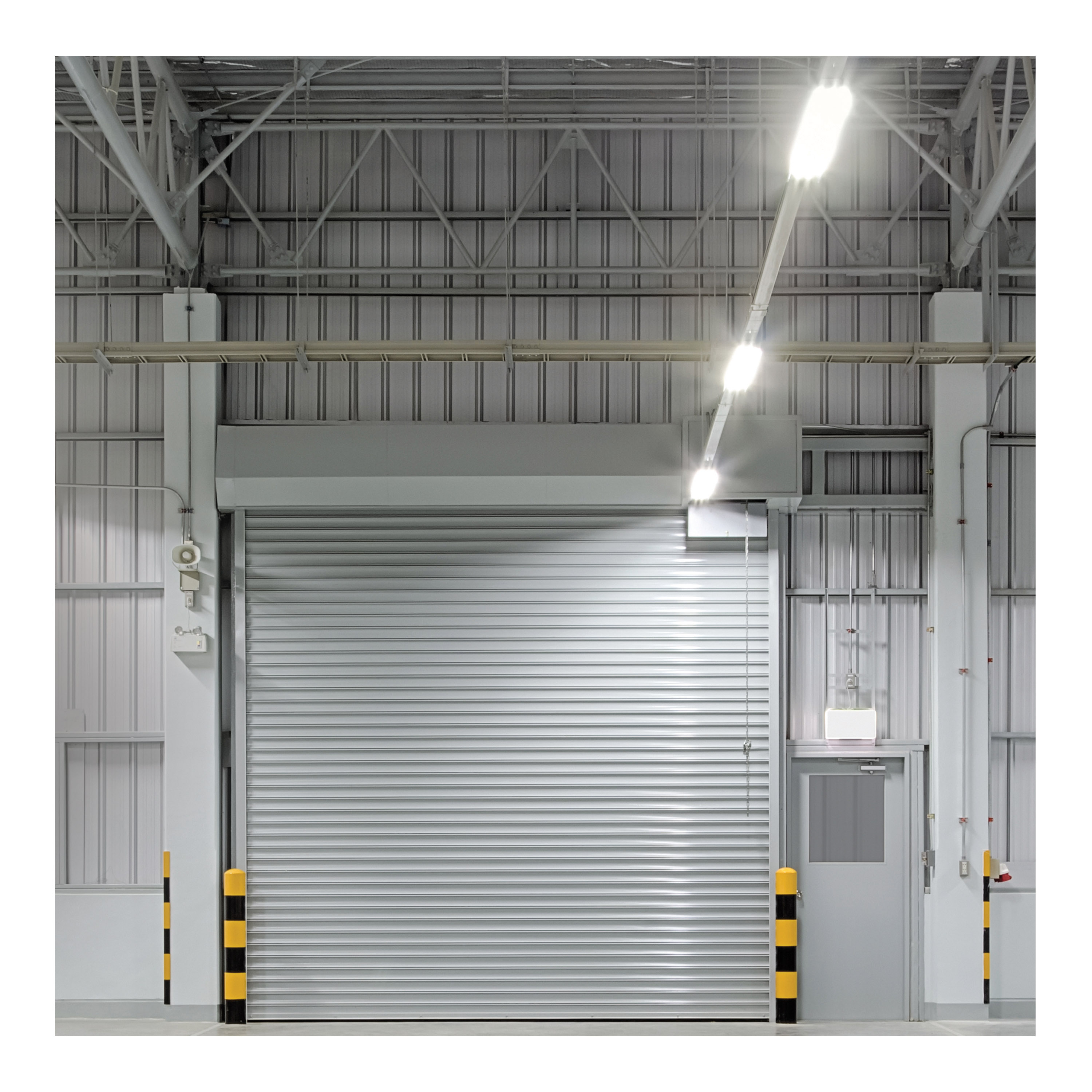 65-1072 8' LED DOUBLE LIGHT STRIP