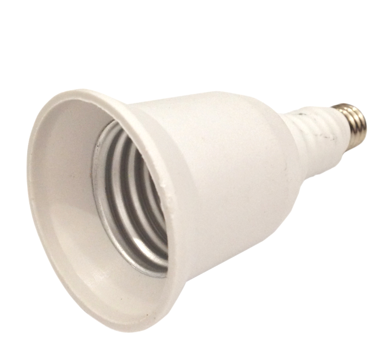 E11 MINI CAN TO E26 MEDIUM - 80-2360