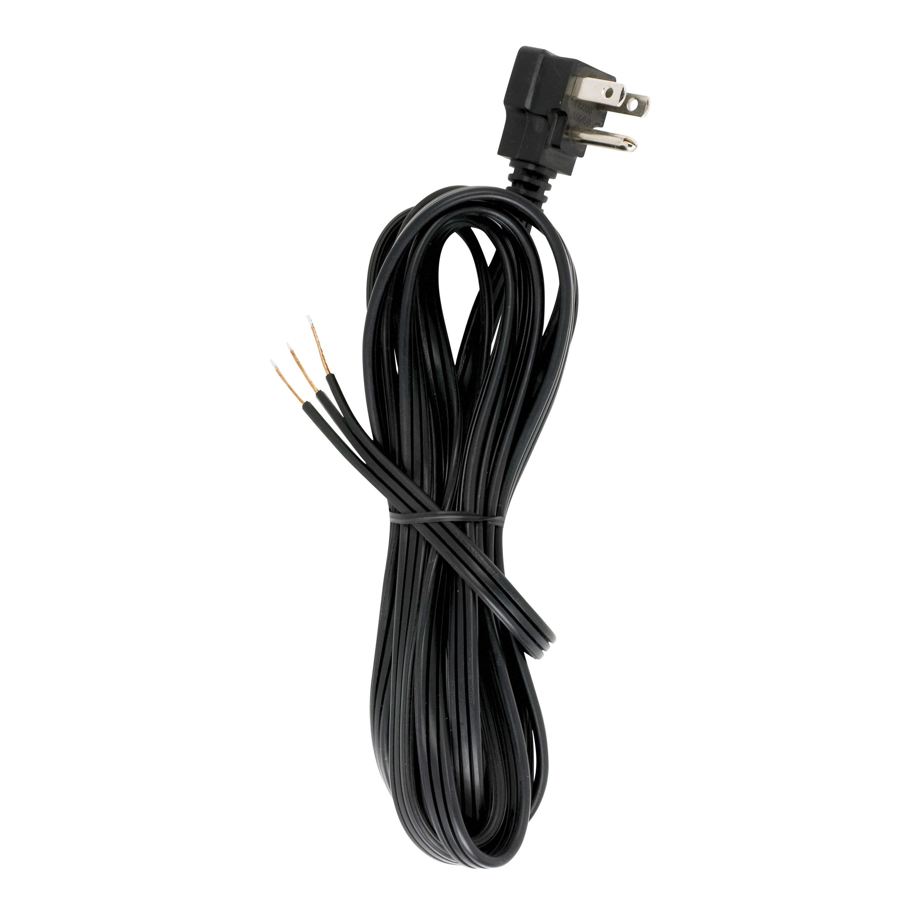 10 FT 18/3 SPT-2 105 BLACK - 90-2435