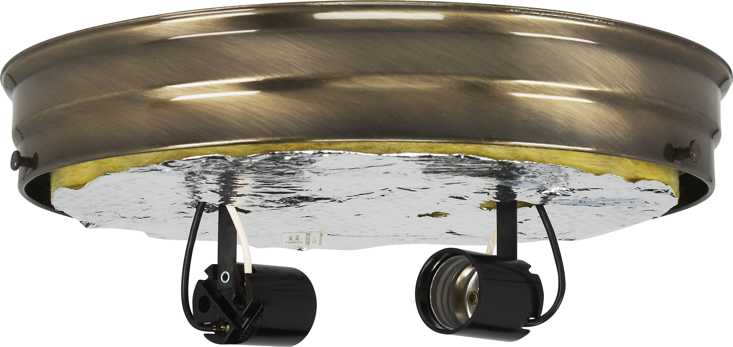 ANT BR 10" PAN - 90-767