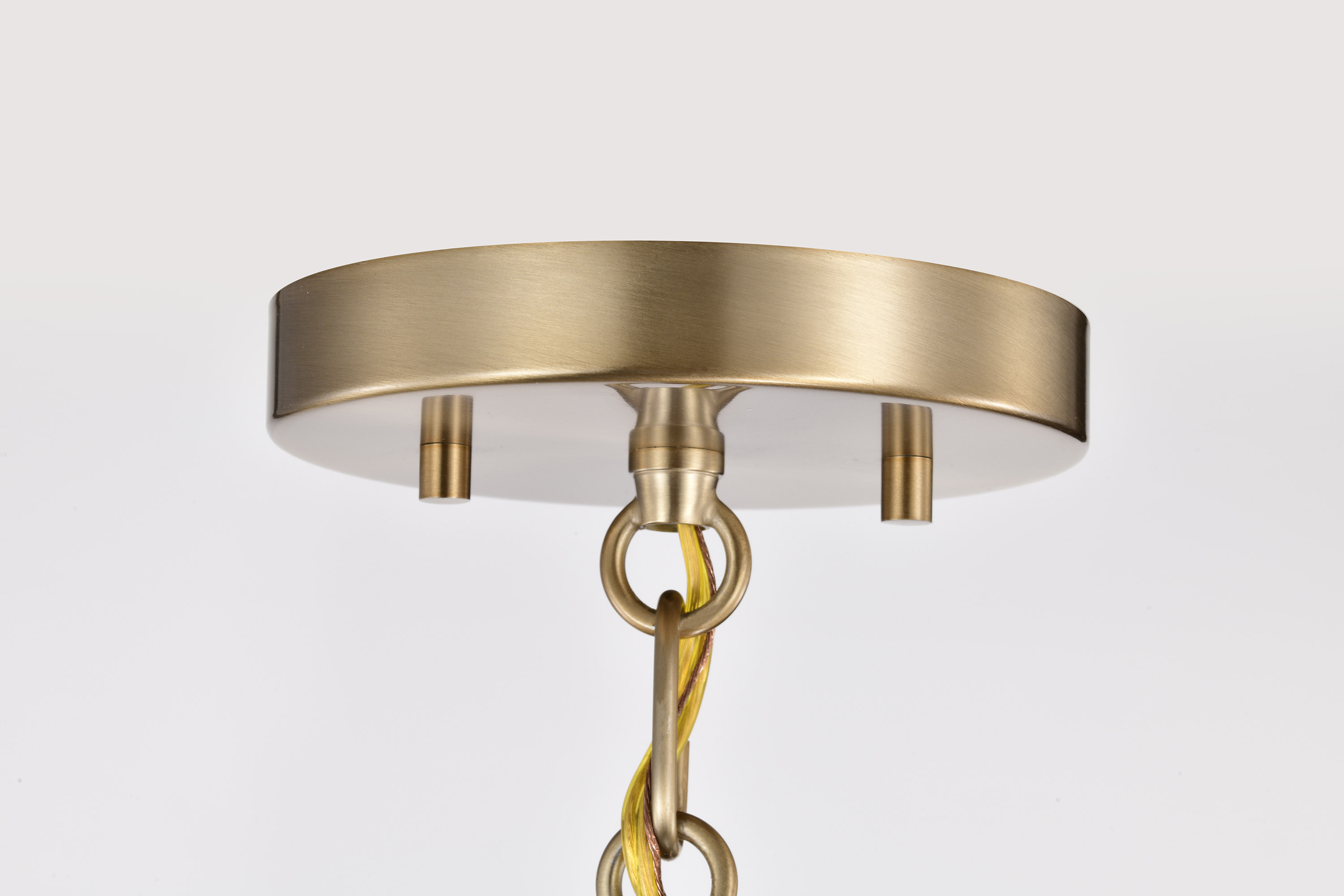 ALEXIS 1LT SM PENDANT - 60-7939