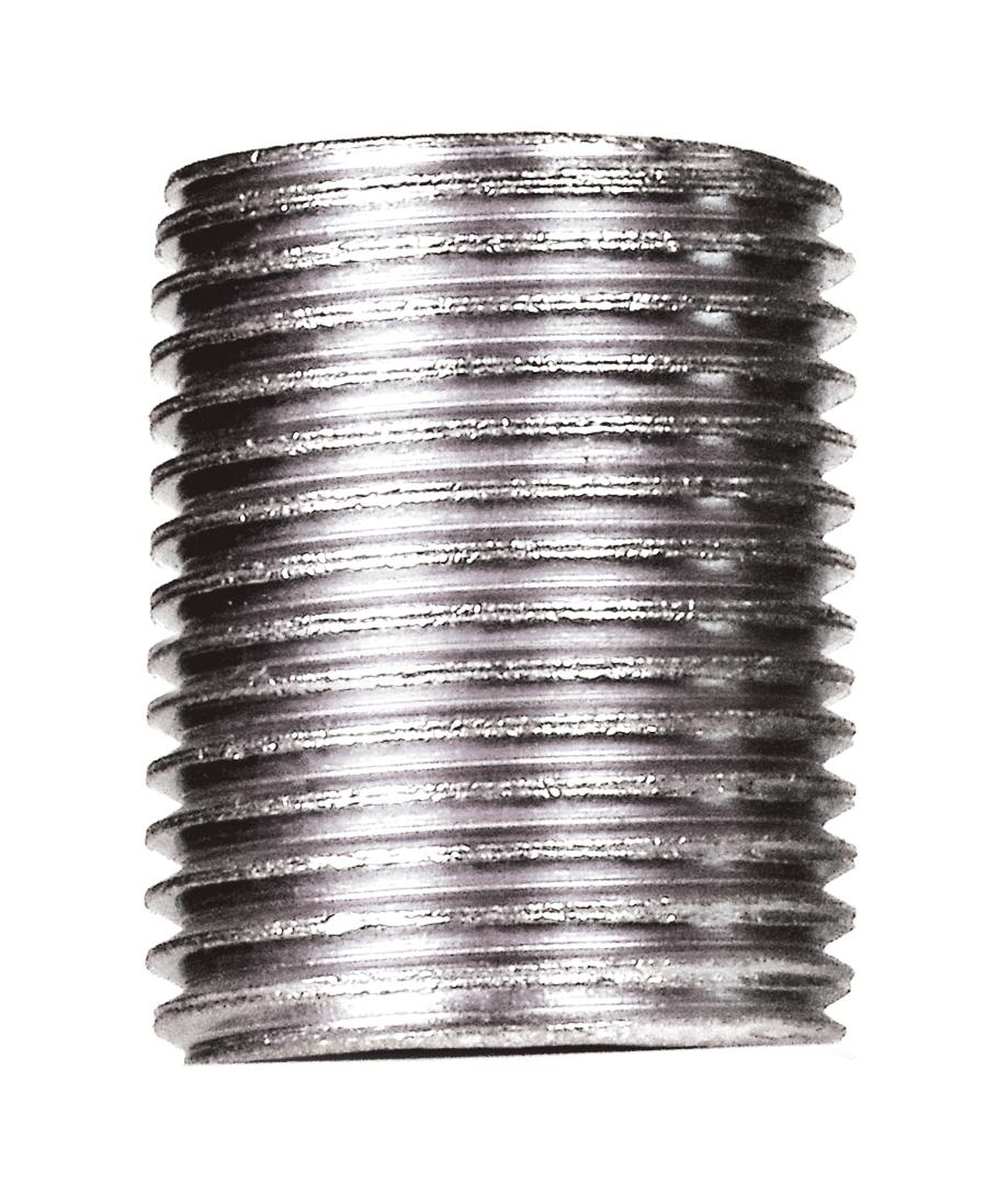 3/8 IP X 3/4" NIPPLE - 90-1016