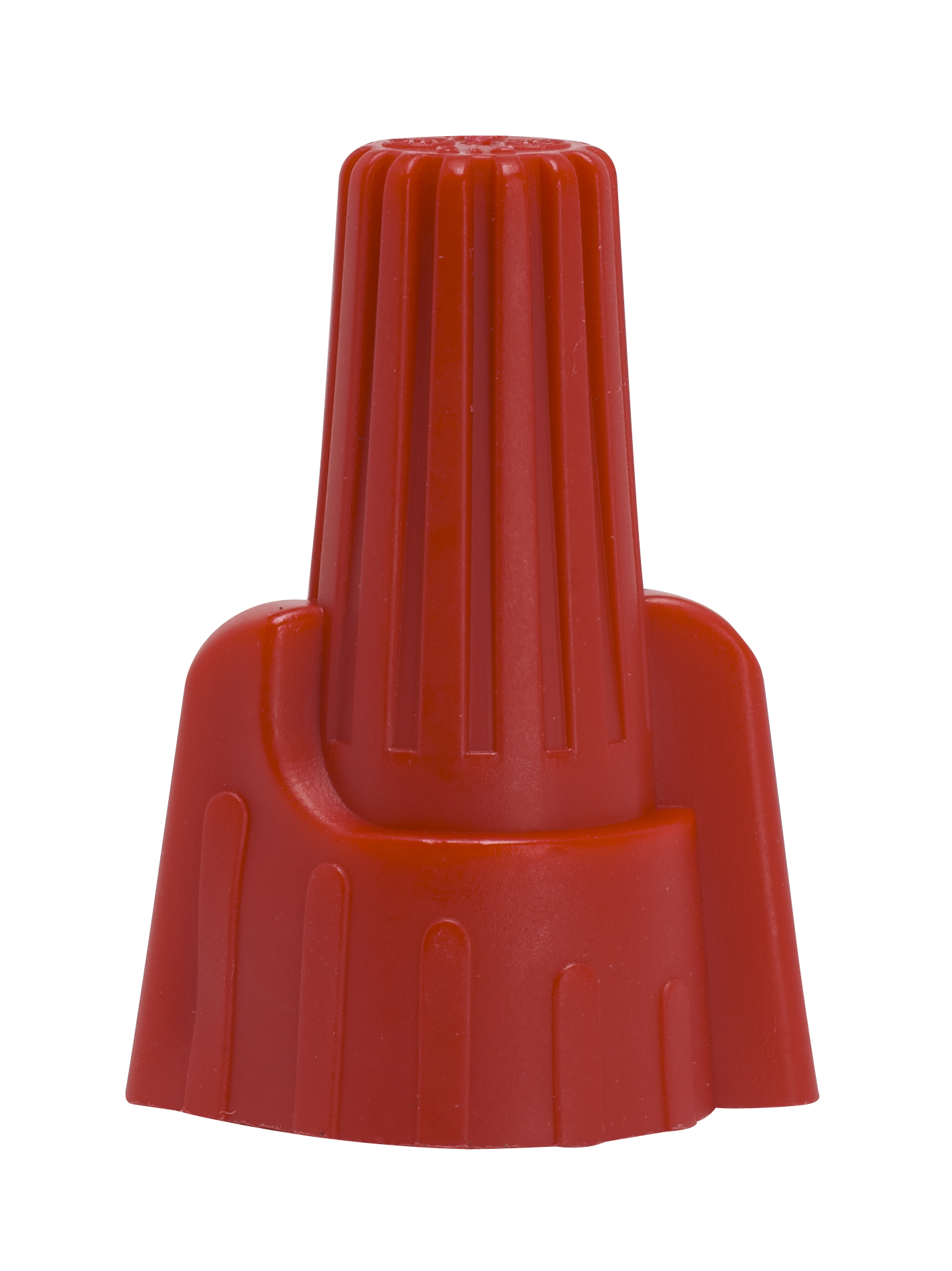 P13 RED WIRE CONNECTOR W/SPRNG - 90-2239