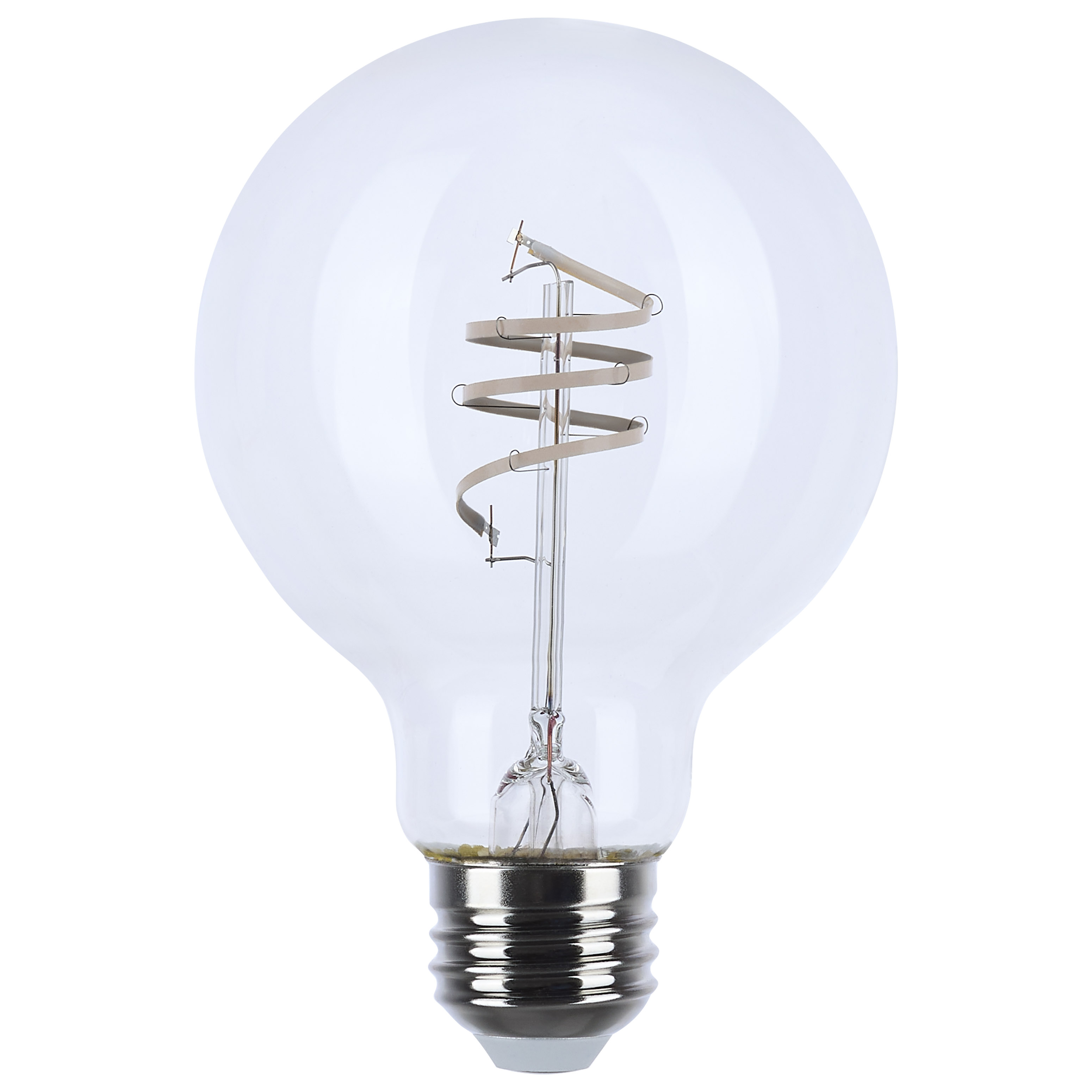 6G25/CL/LED-GF/COIL/930/E26 - S11531