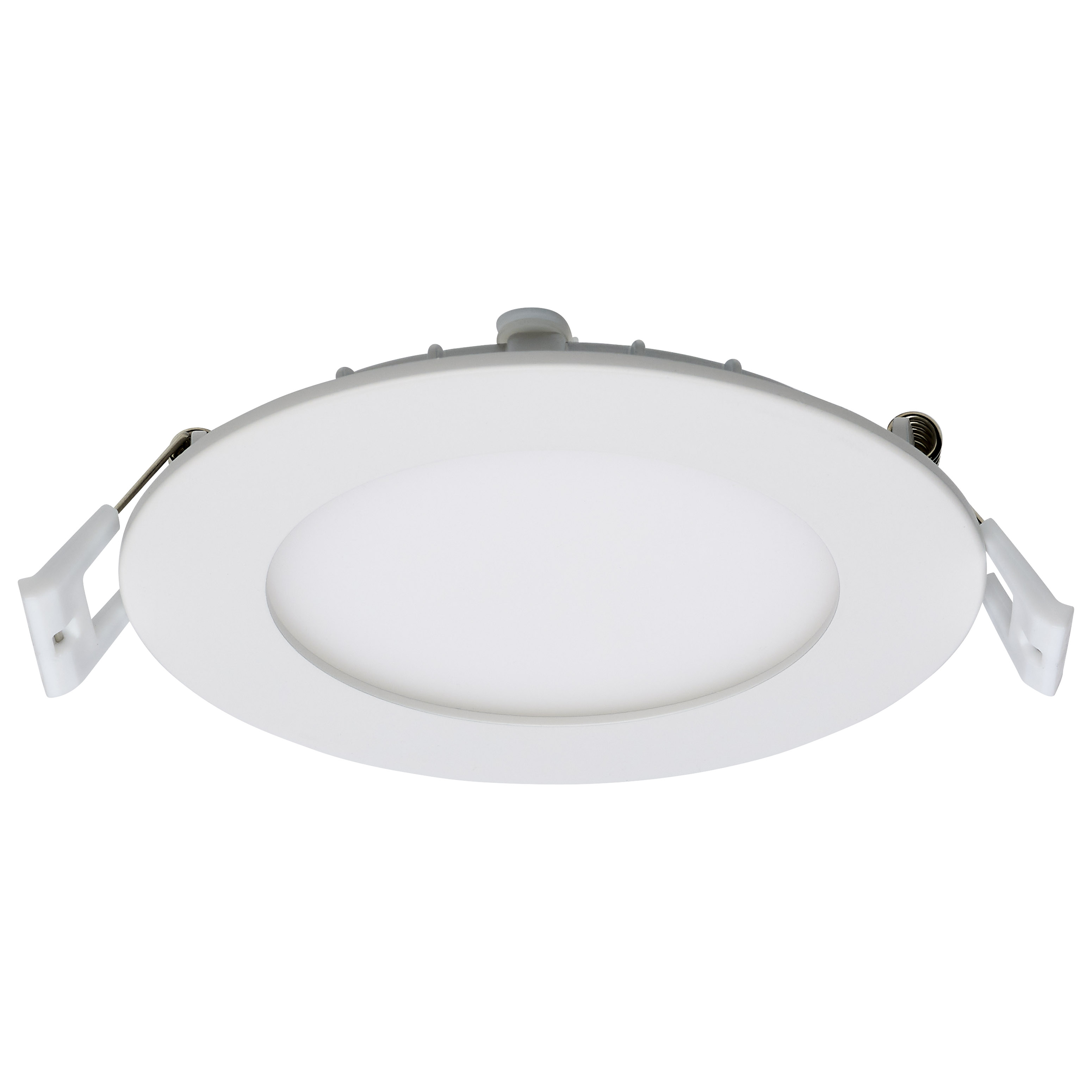10WLED/DW/EL/4/CCT-SEL/RND/RD - S11826