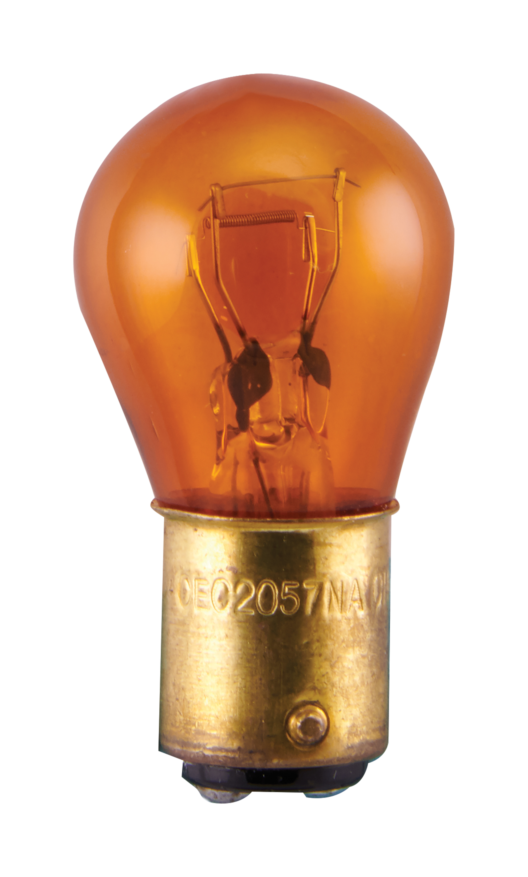 1157NA/BP2 NATURAL AMBER - S2734