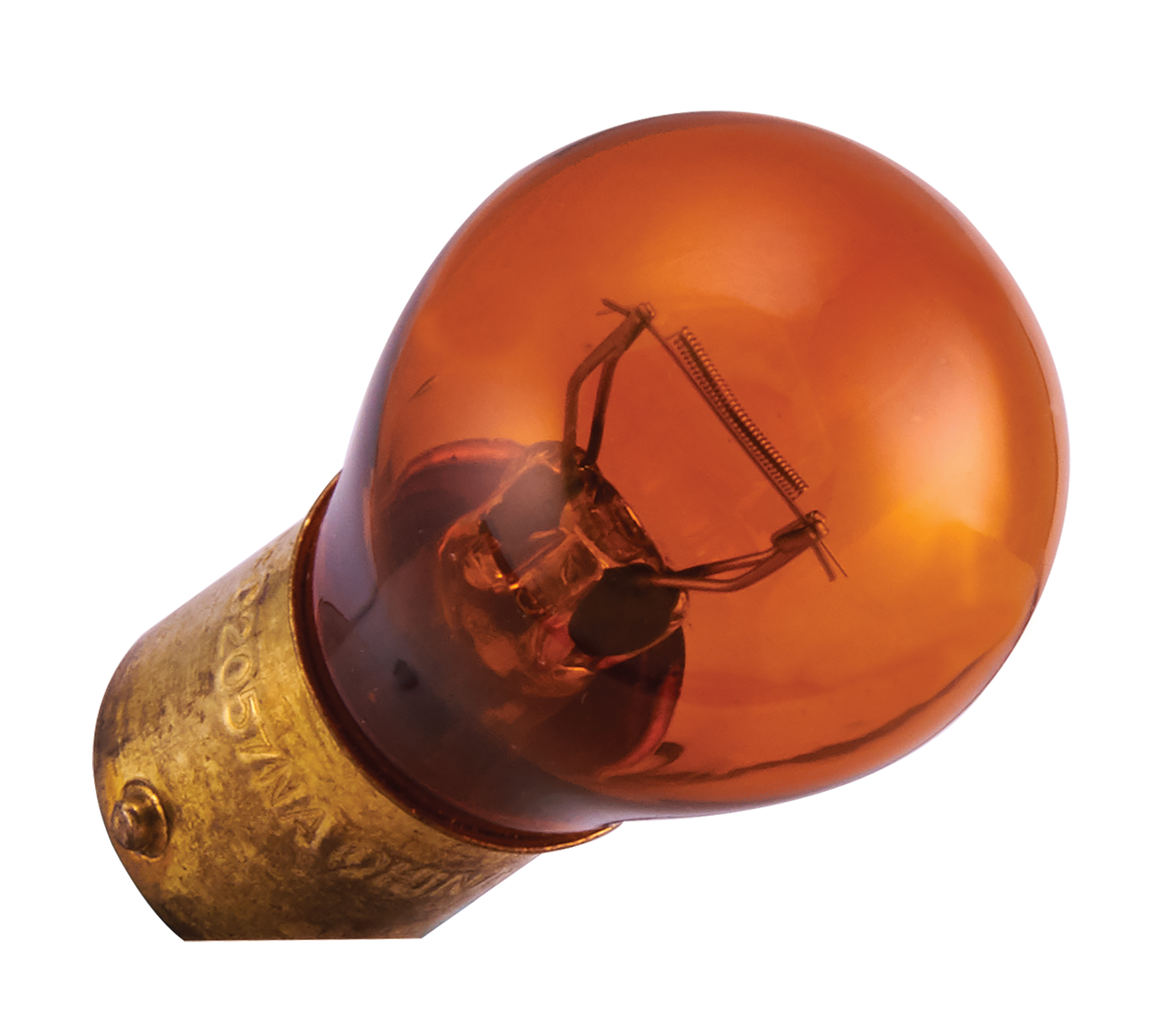 1157NA/BP2 NATURAL AMBER - S2734