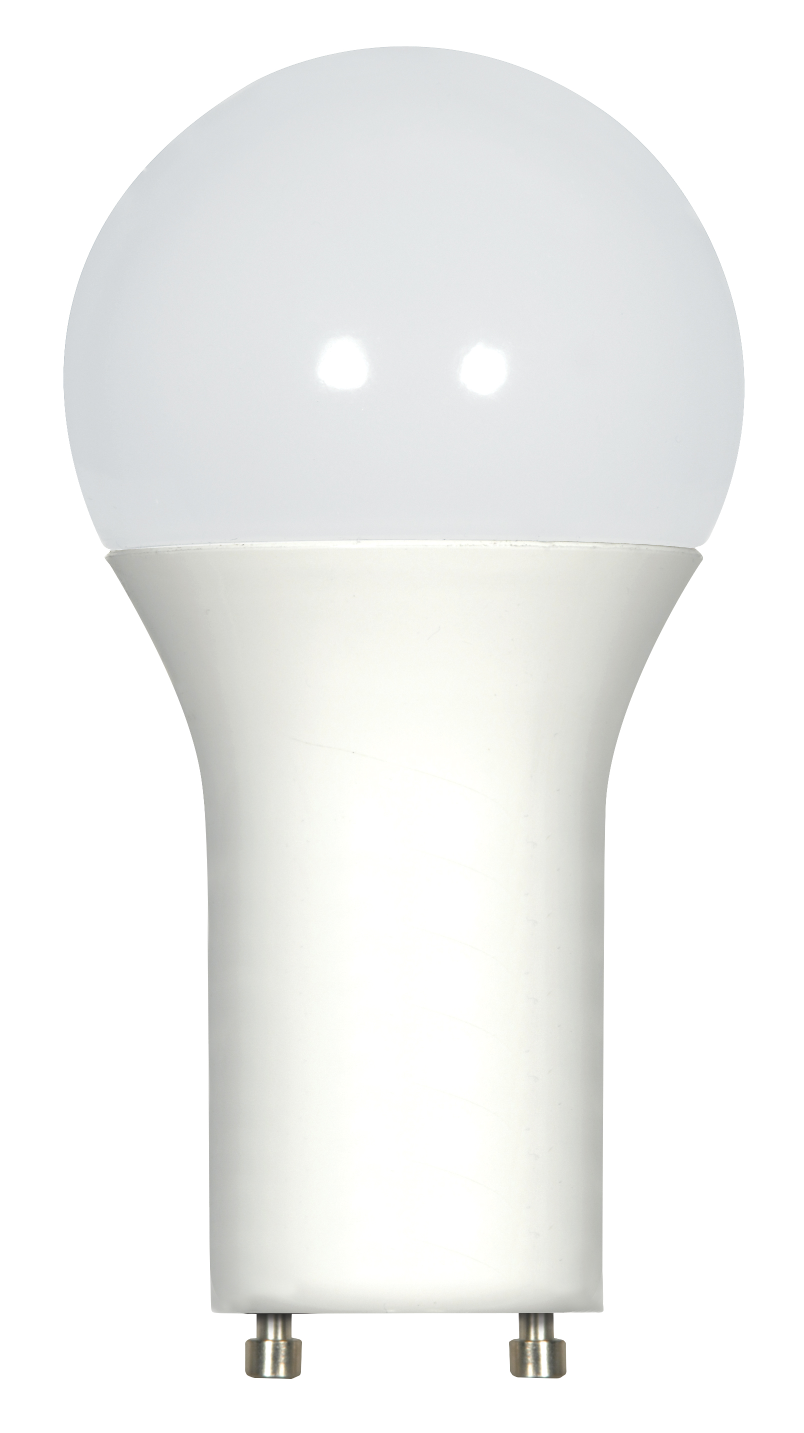 15A19/LED/40K/1600/120V/GU24 - S29805
