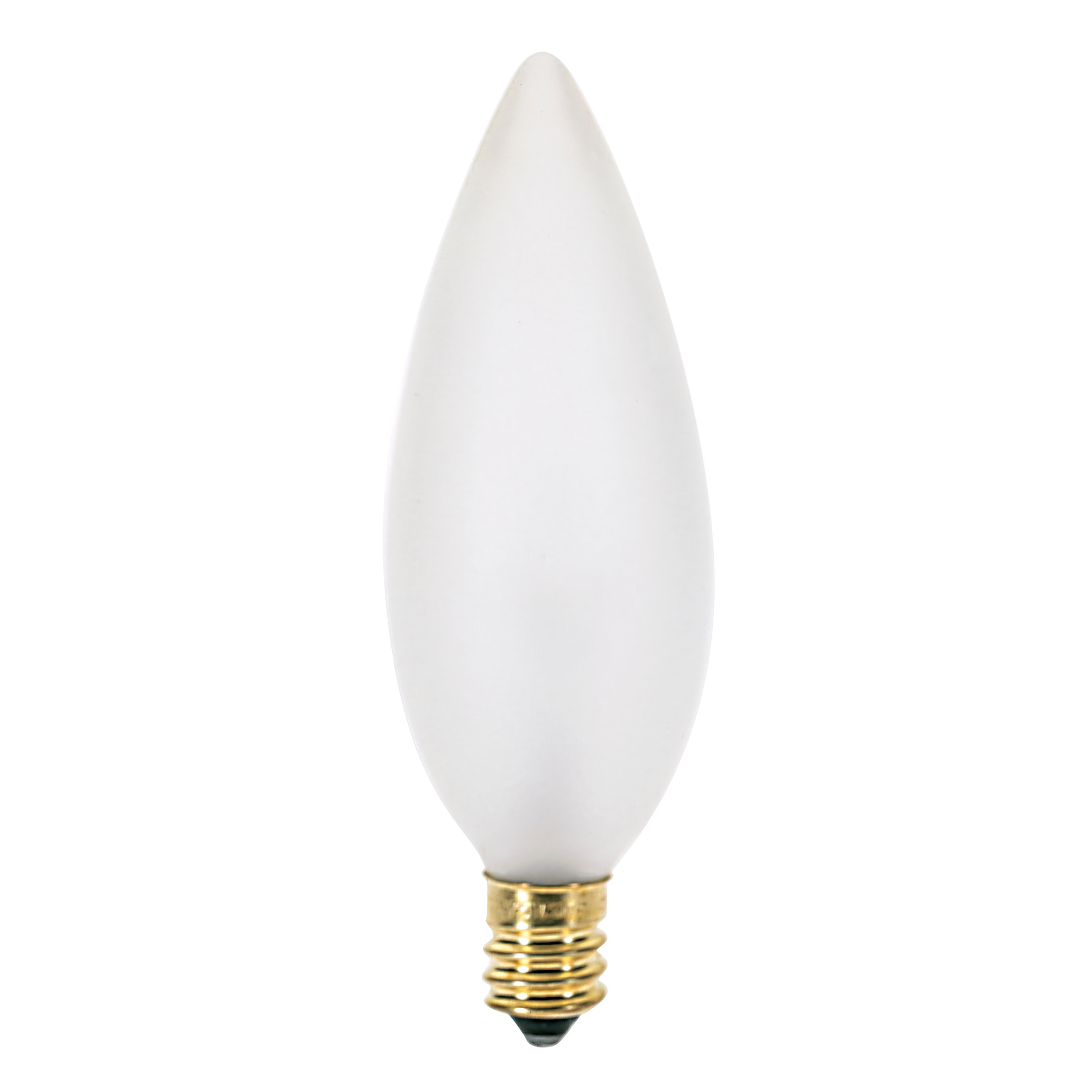 15W TORP CAND FROST 120V - S3291