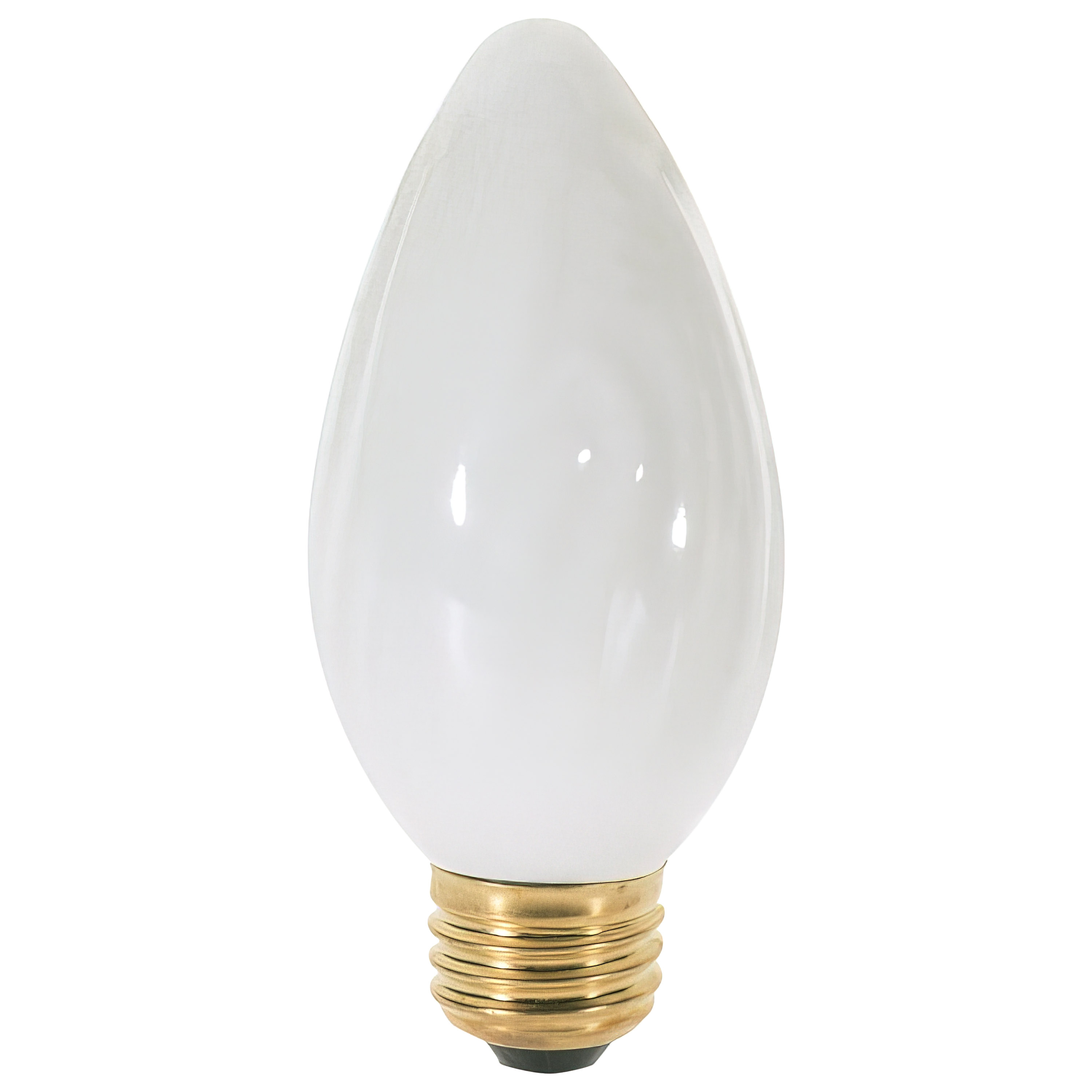 25W F15 STD WHT - S3364